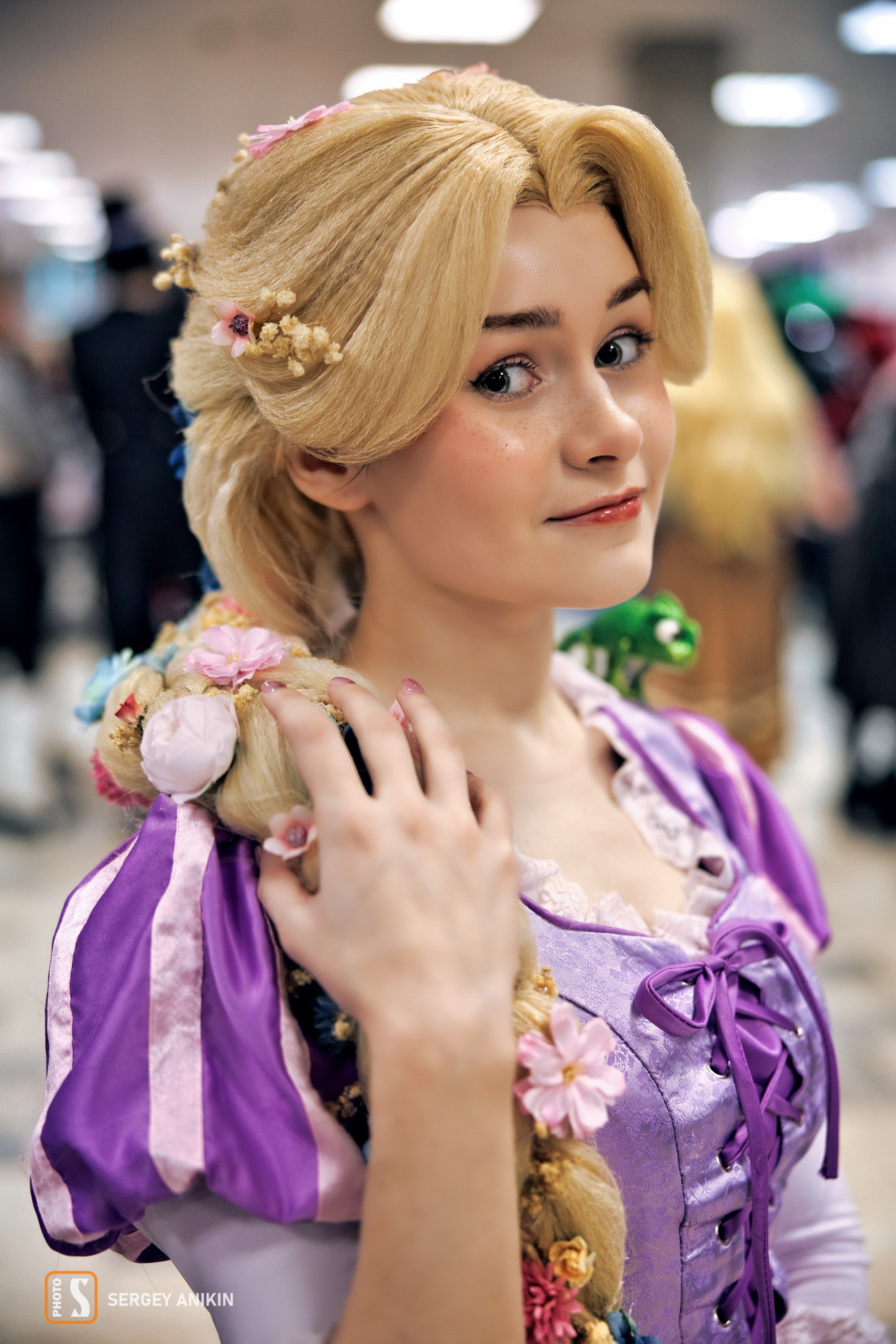 Фоторепортаж с фестиваля MagicFest 2026 в Москве