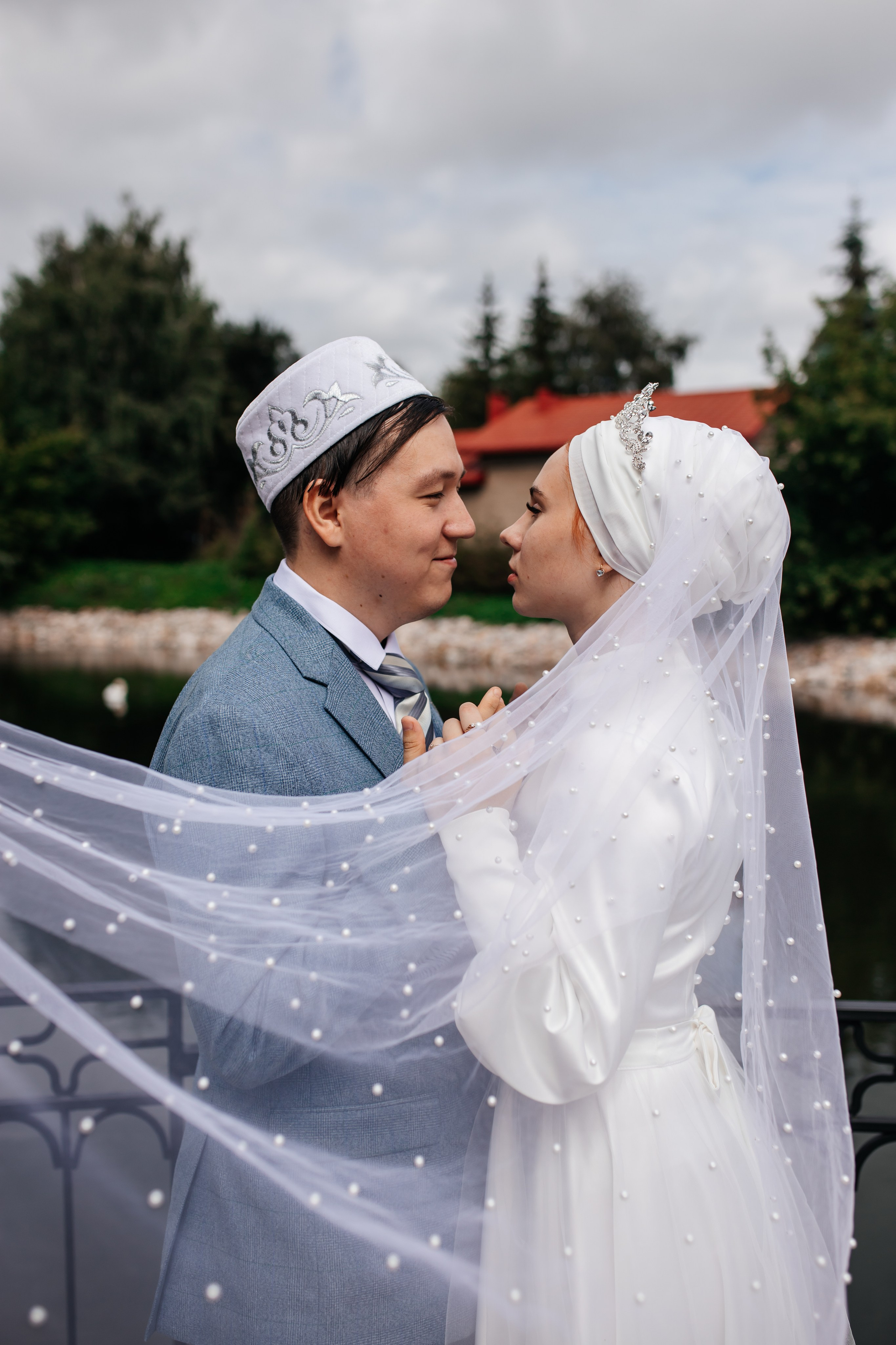 Артур и Ульяна. Марина Шаймухаметова. Фотограф в Уфе