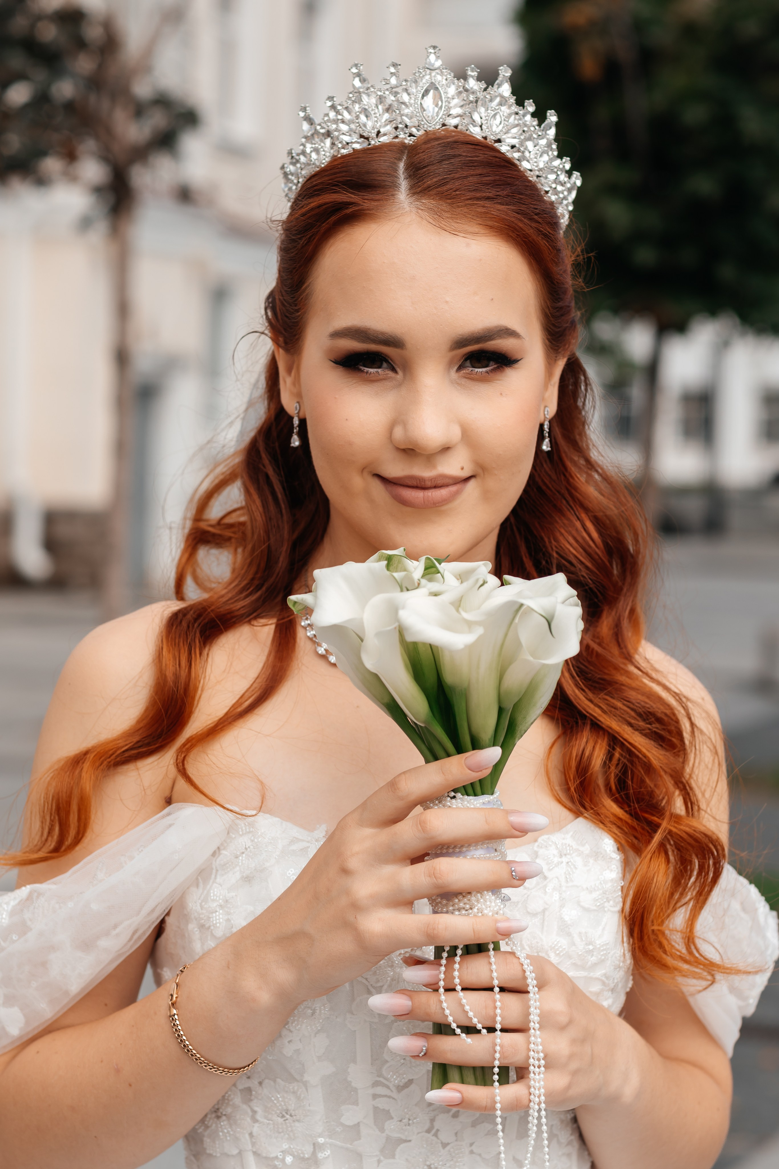 Альмир и София. Марина Шаймухаметова. Фотограф в Уфе