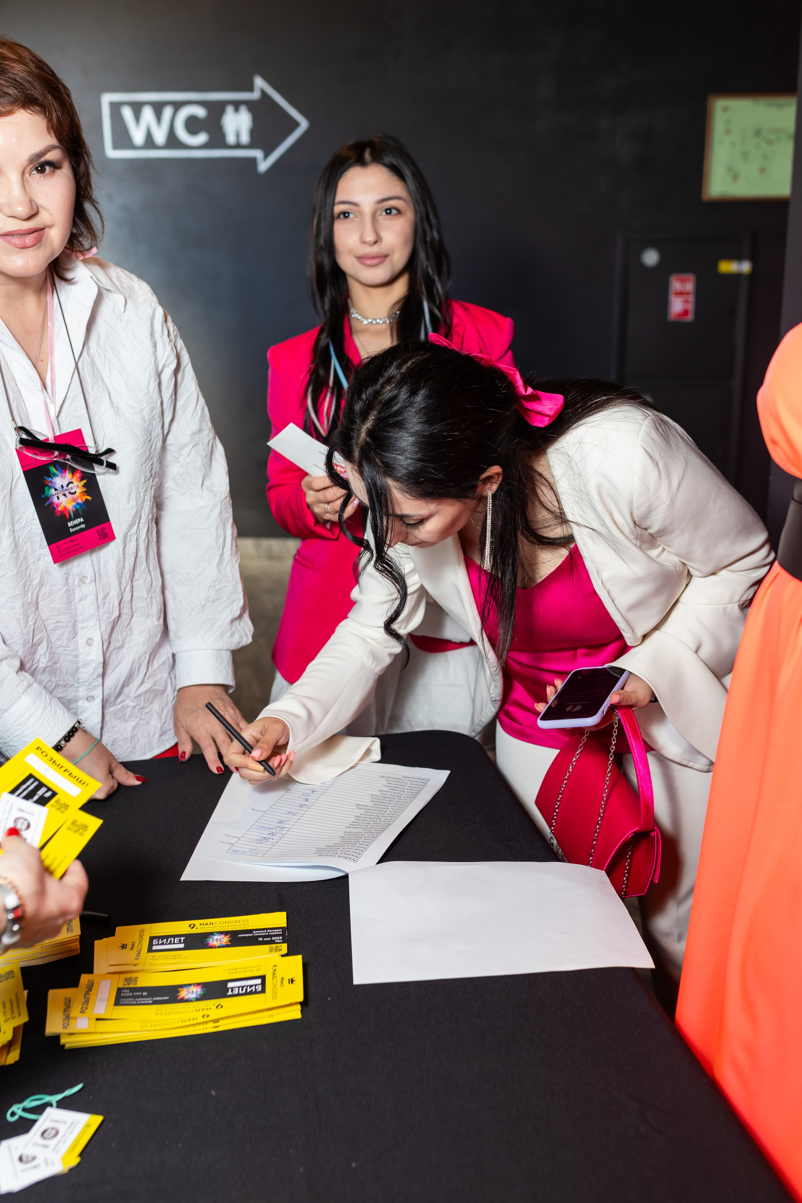 NailCongress 9. Марина Шаймухаметова. Фотограф в Уфе