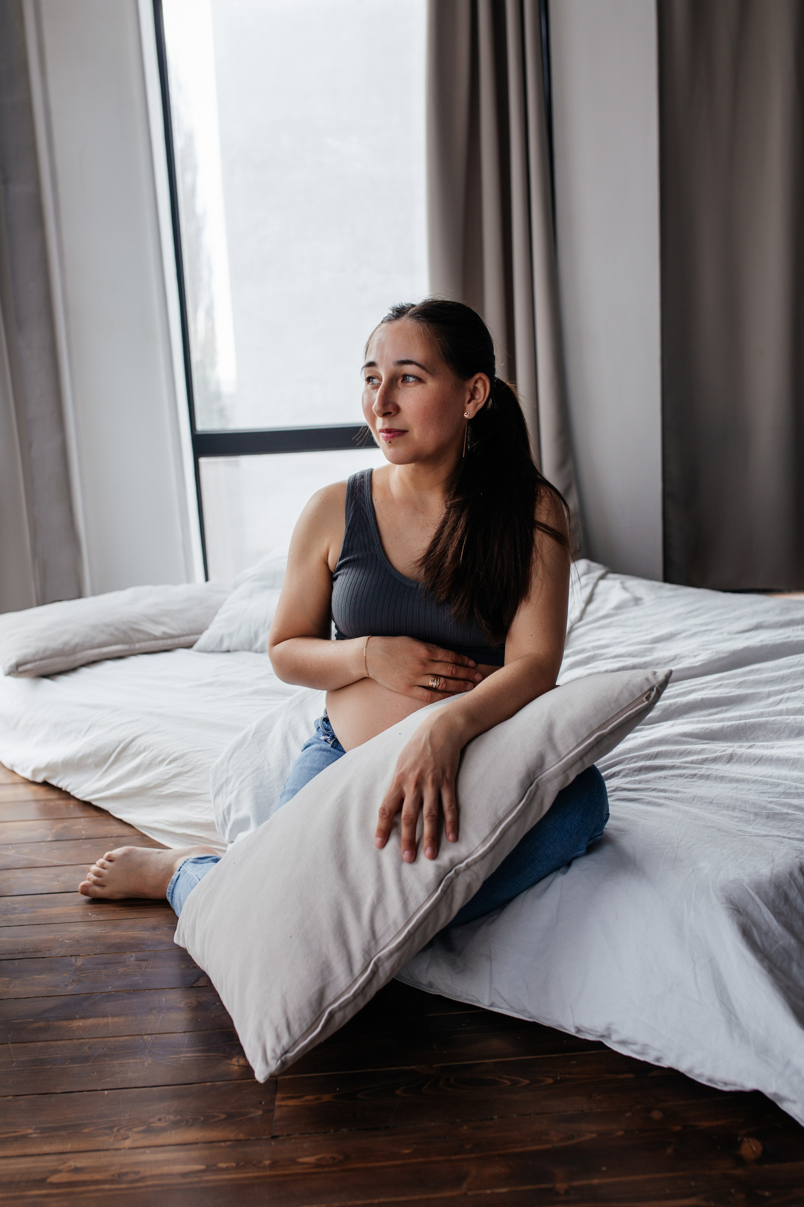 Эмма. Марина Шаймухаметова. Фотограф в Уфе