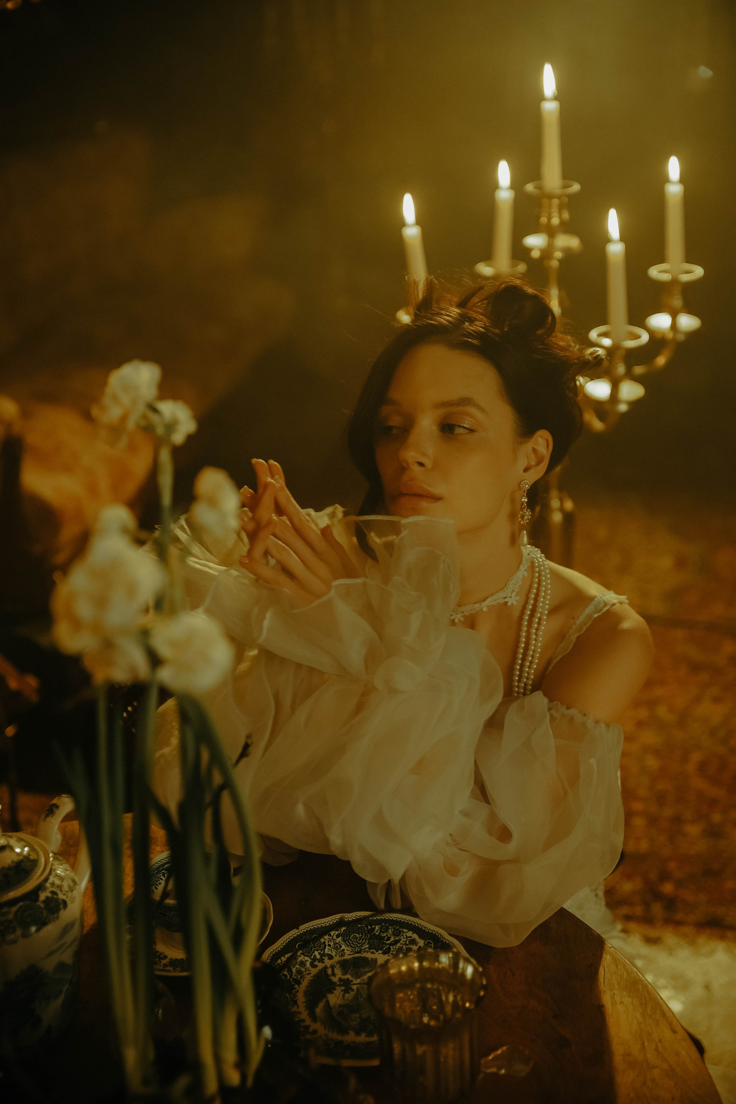 Винтаж. Photographer in Moscow & everywhere in the World Alena Vyalova