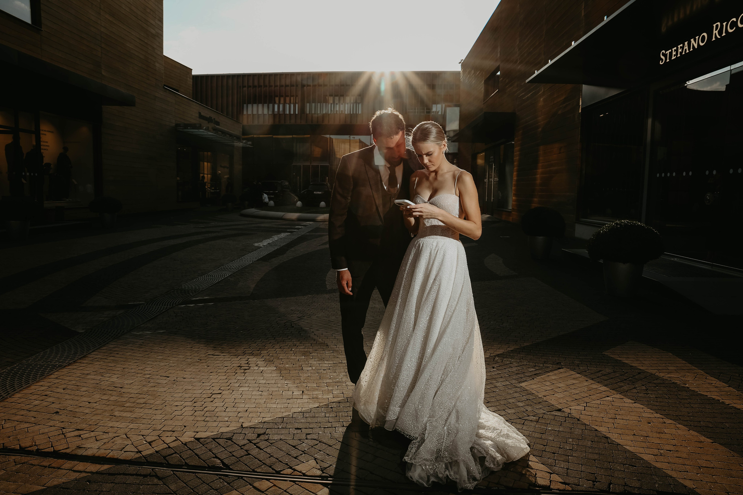 Barvikha Luxury Village. Photographer in Moscow & everywhere in the World Alena Vyalova