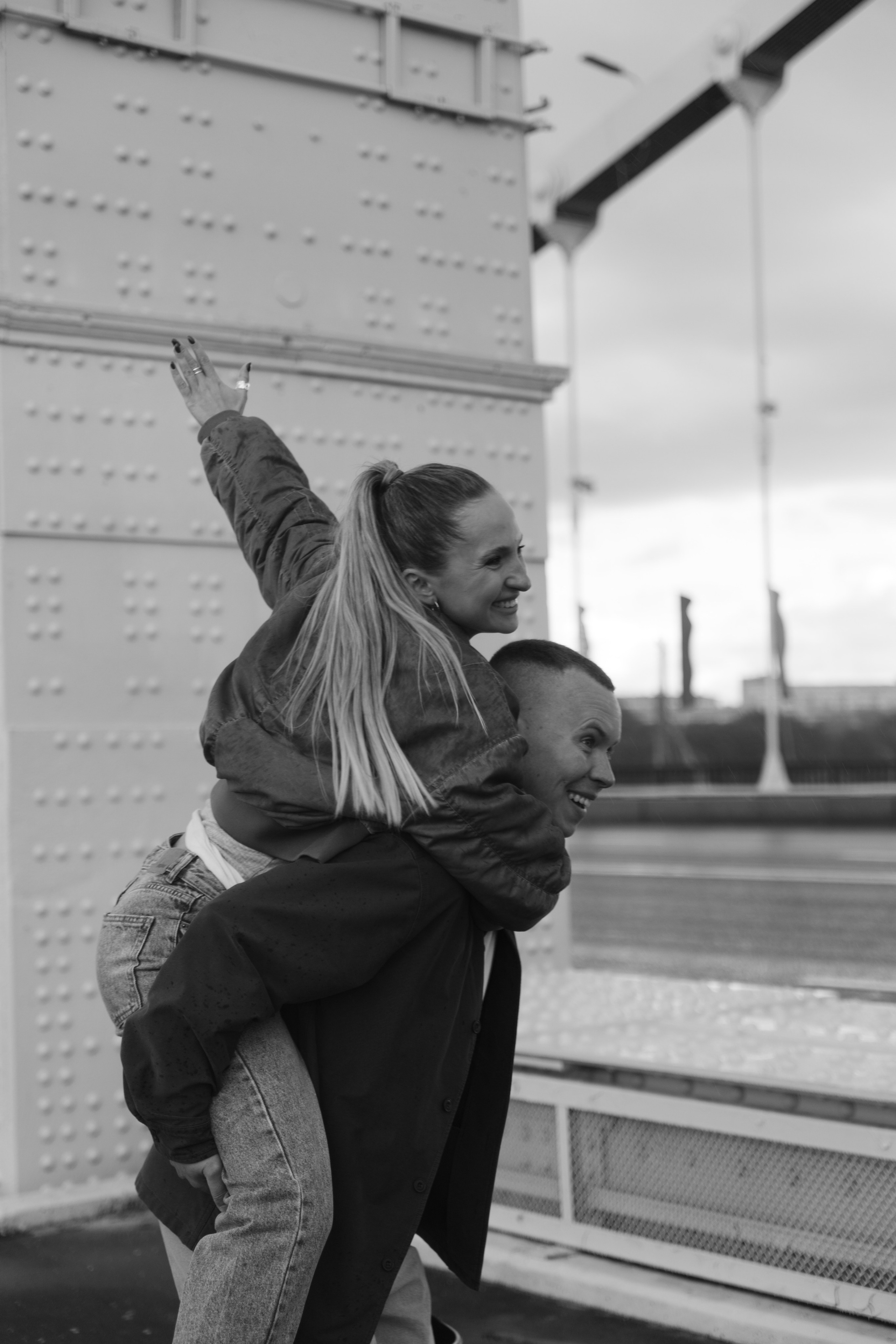 А & К. Женский и свадебный фотограф Москва Елизавета Перова