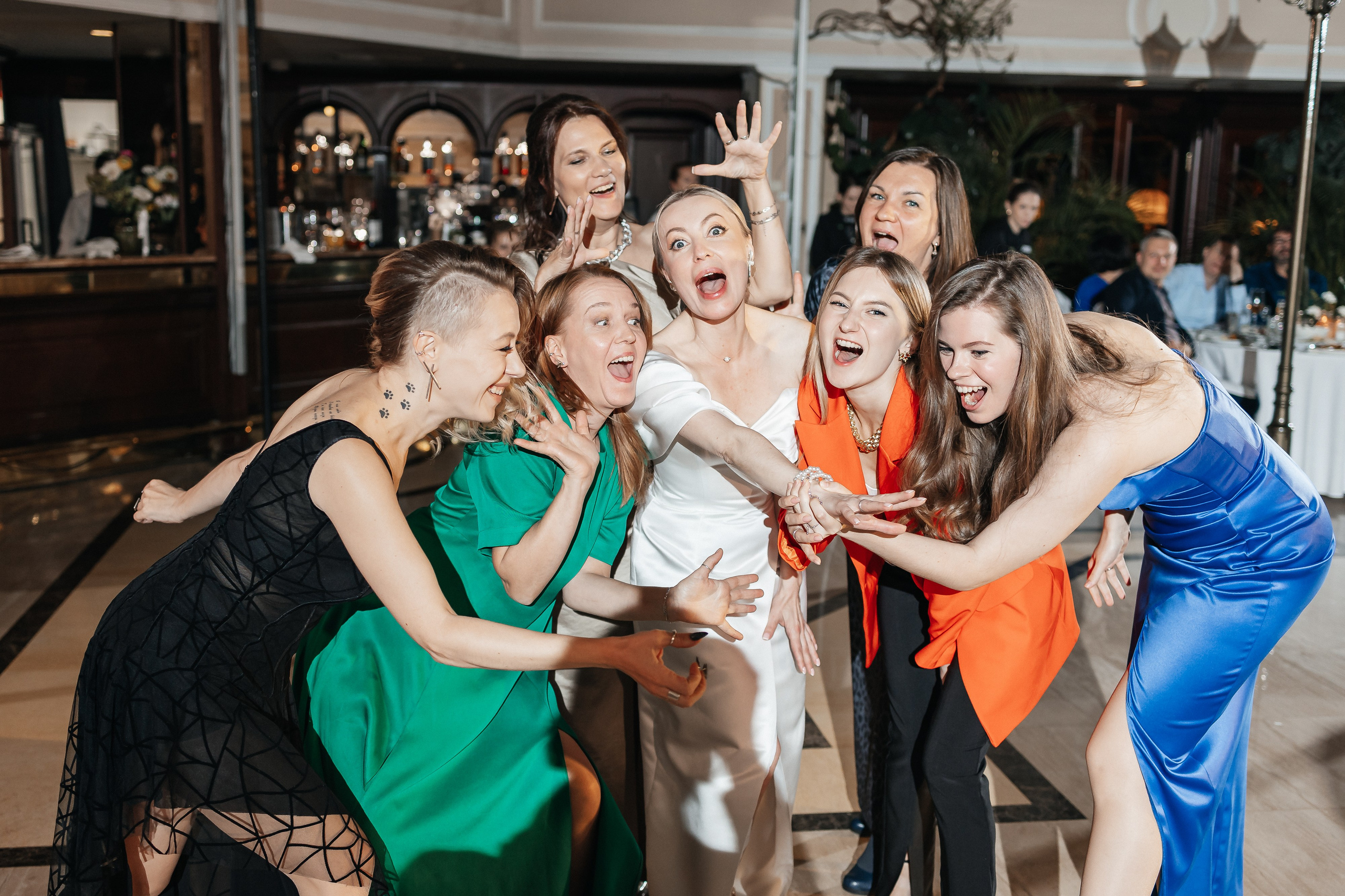 Михаил и Юлия. Свадебный и семейный фотограф в Санкт-Петербурге Александр Озеров