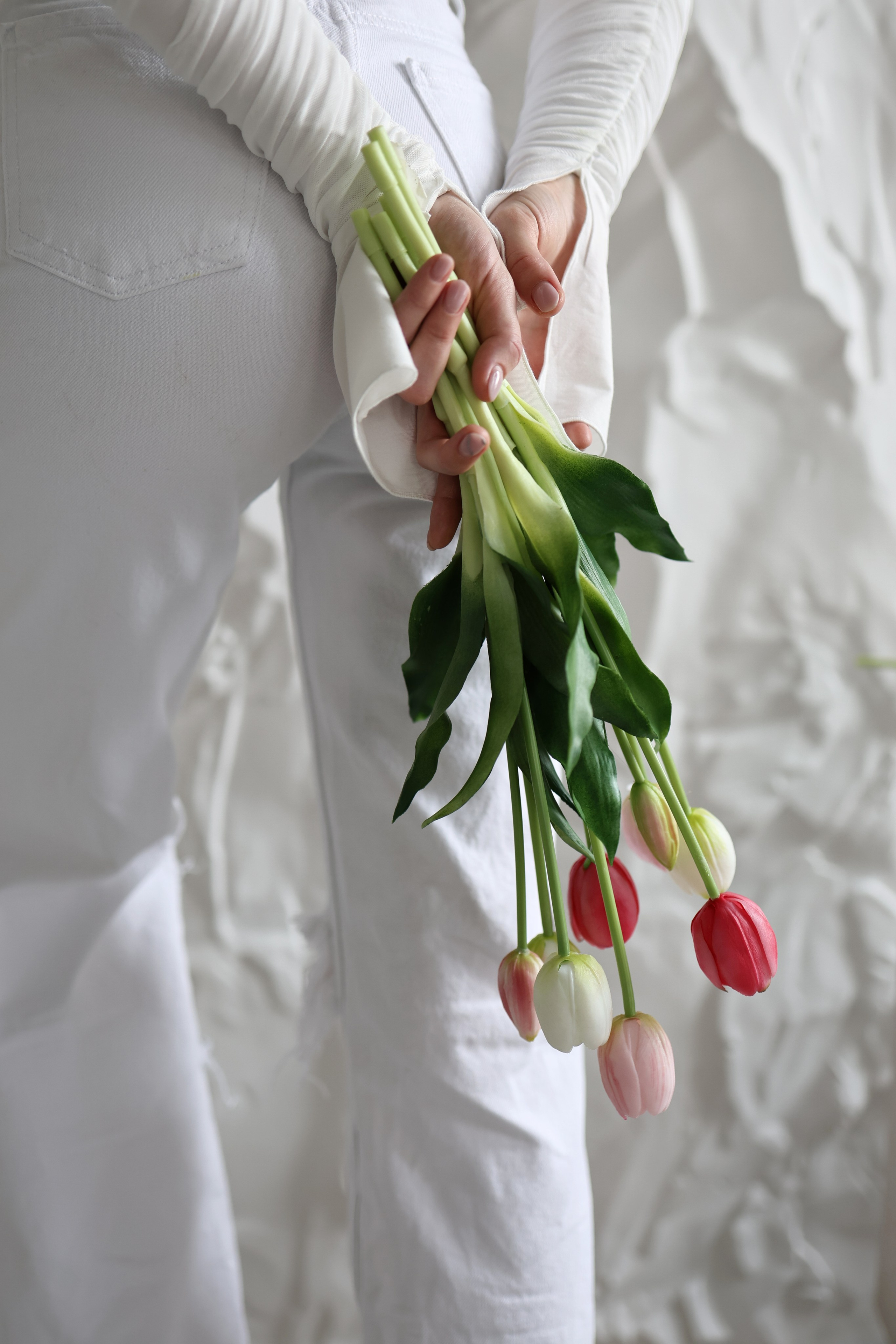 Ирина и Анна. Свадебный и семейный фотограф в Воронеже Ксения Воротникова