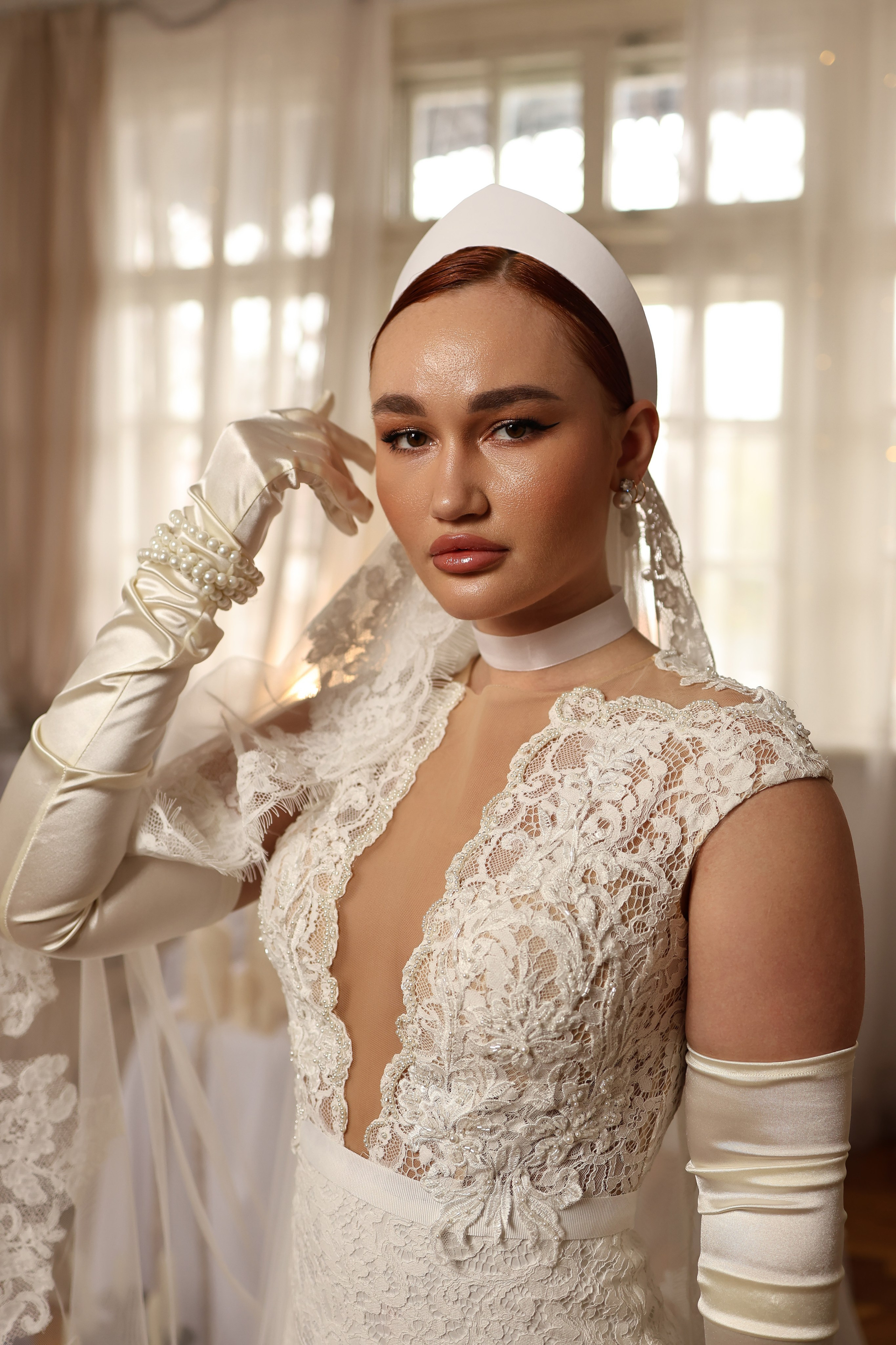 Екатерина. Свадебный и семейный фотограф в Воронеже Ксения Воротникова