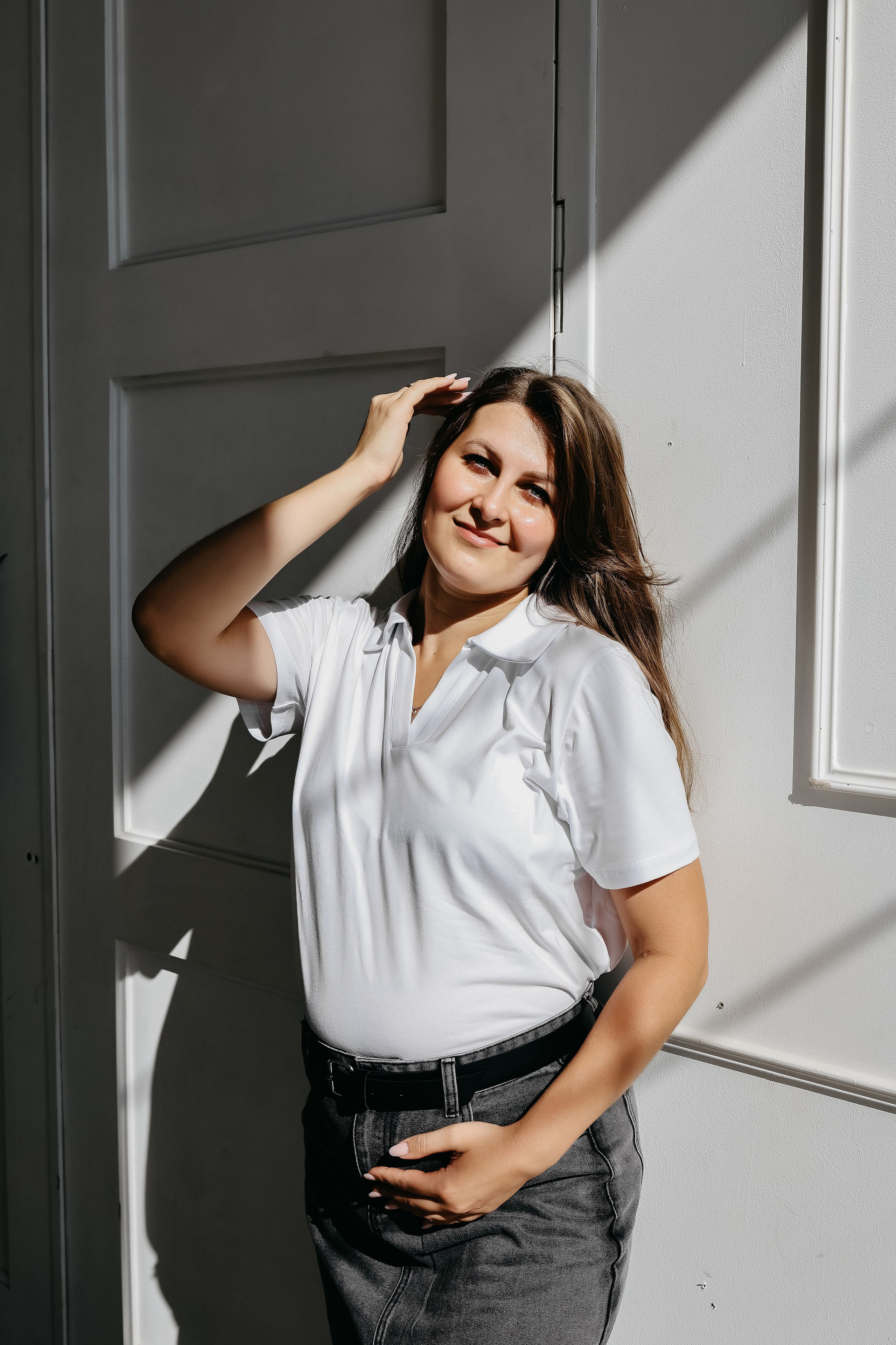 Ирина. Свадебный и семейный фотограф в Воронеже Ксения Воротникова