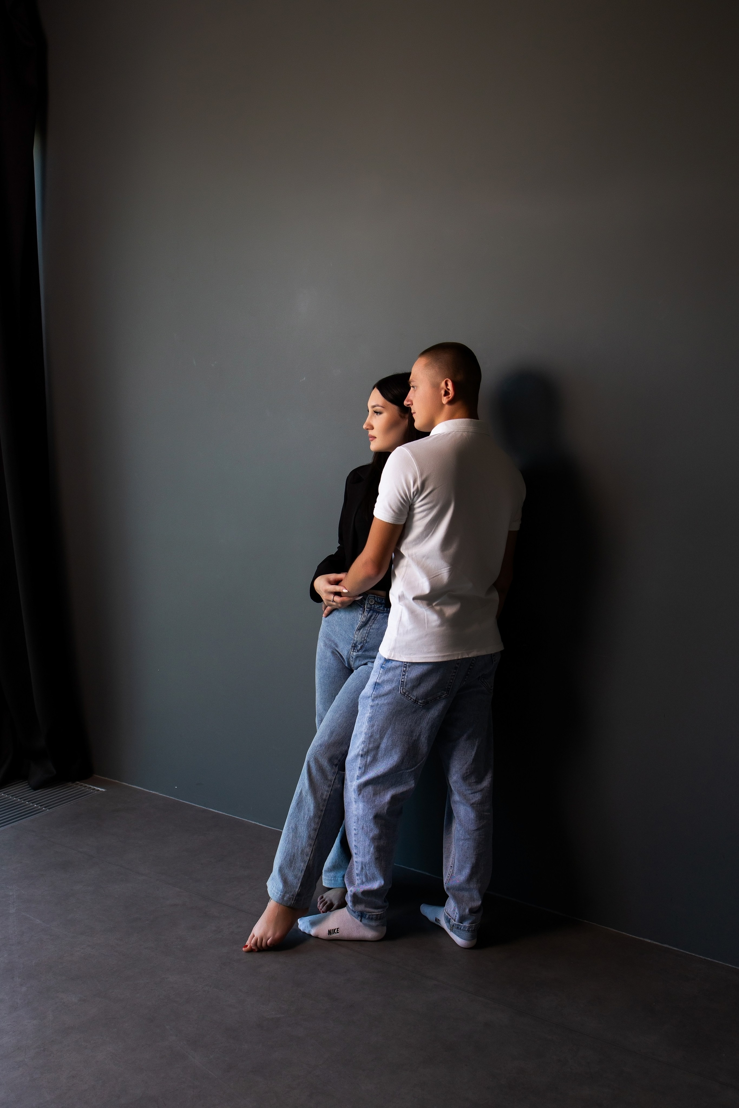 Настя и Дима. Свадебный и семейный фотограф в Воронеже Ксения Воротникова