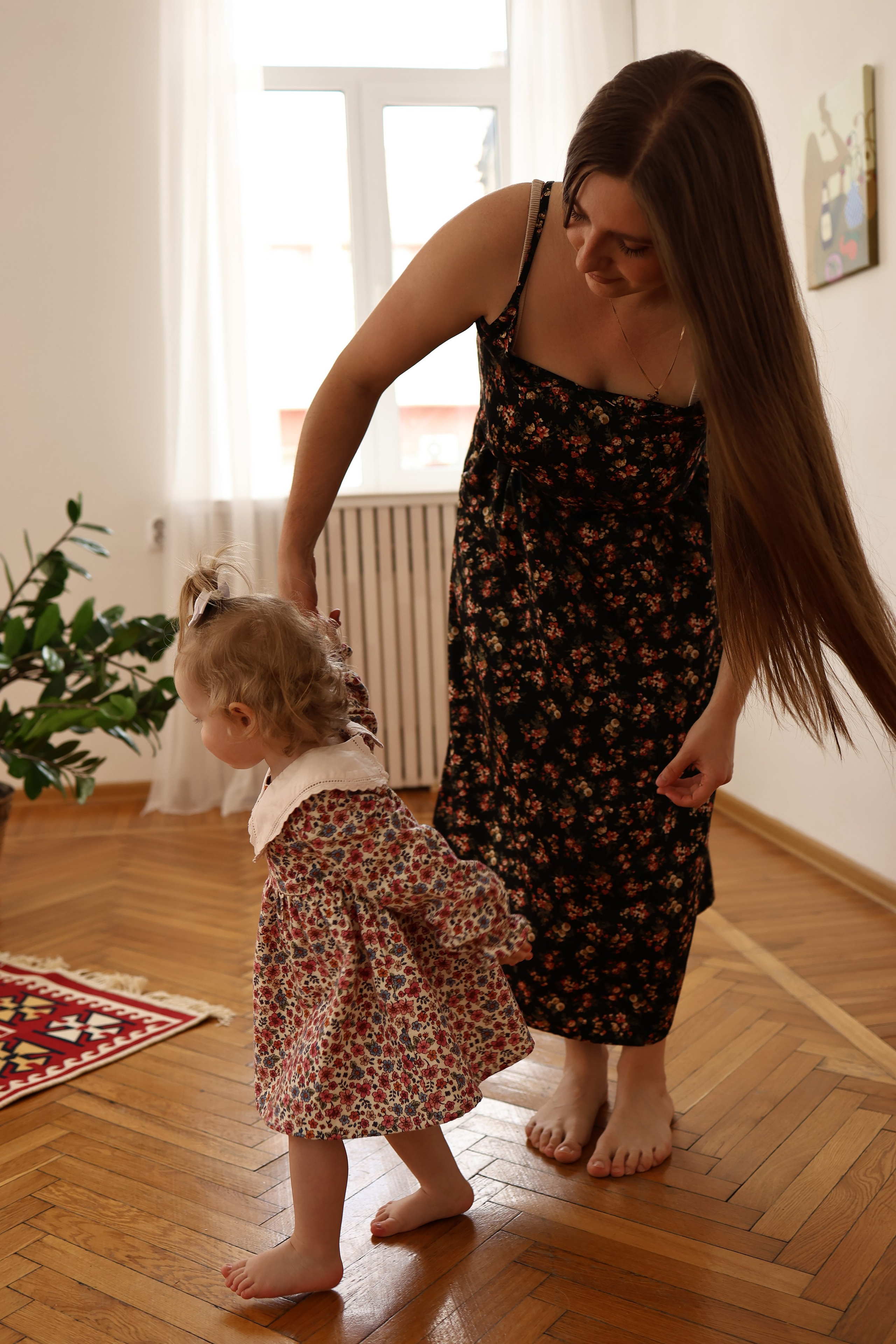 Мария и Наденька. Свадебный и семейный фотограф в Воронеже Ксения Воротникова