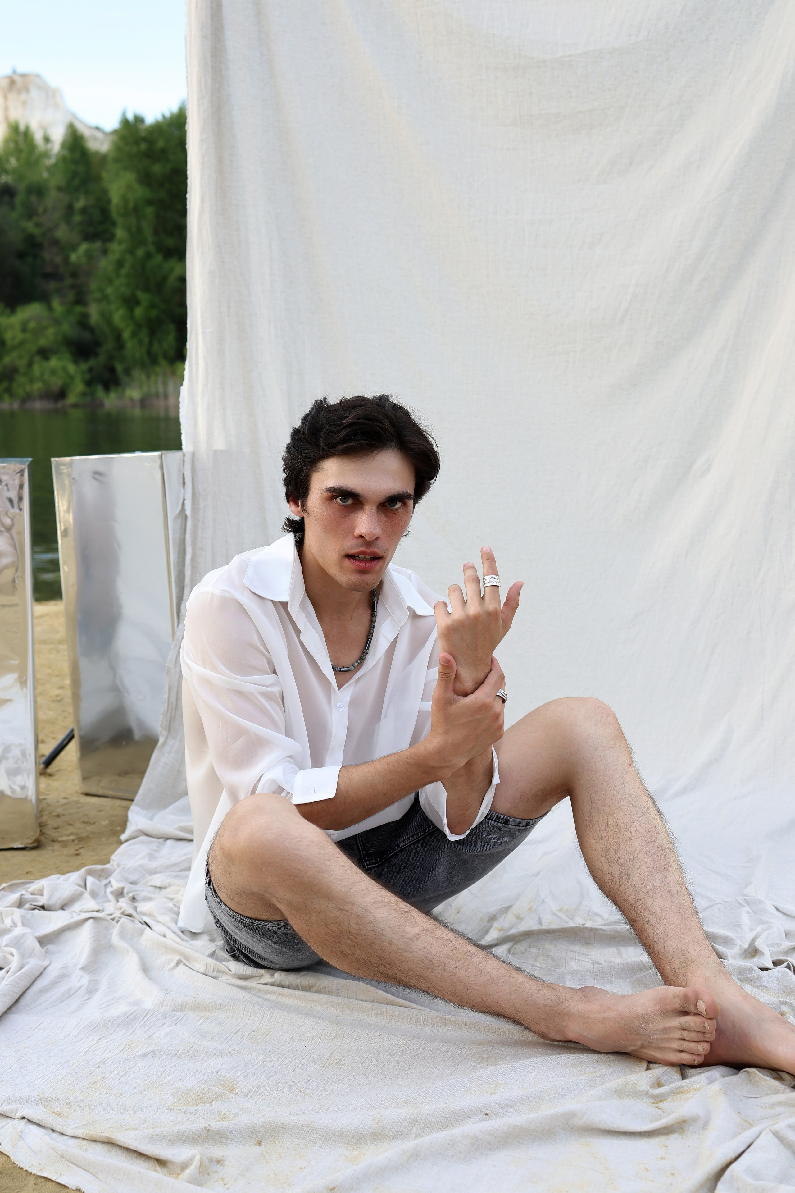 Катерина и Владислав. Свадебный и семейный фотограф в Воронеже Ксения Воротникова