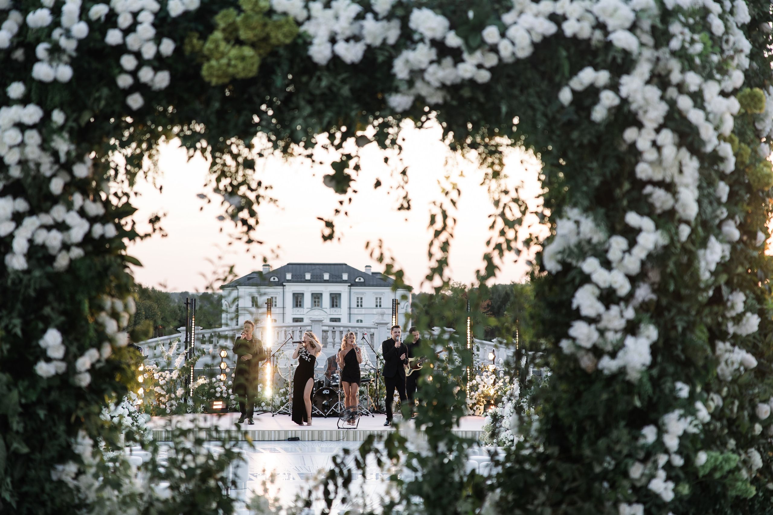 Гиорги и Елизавета. Свадебный и семейный фотограф Москва Екатерина Верижникова