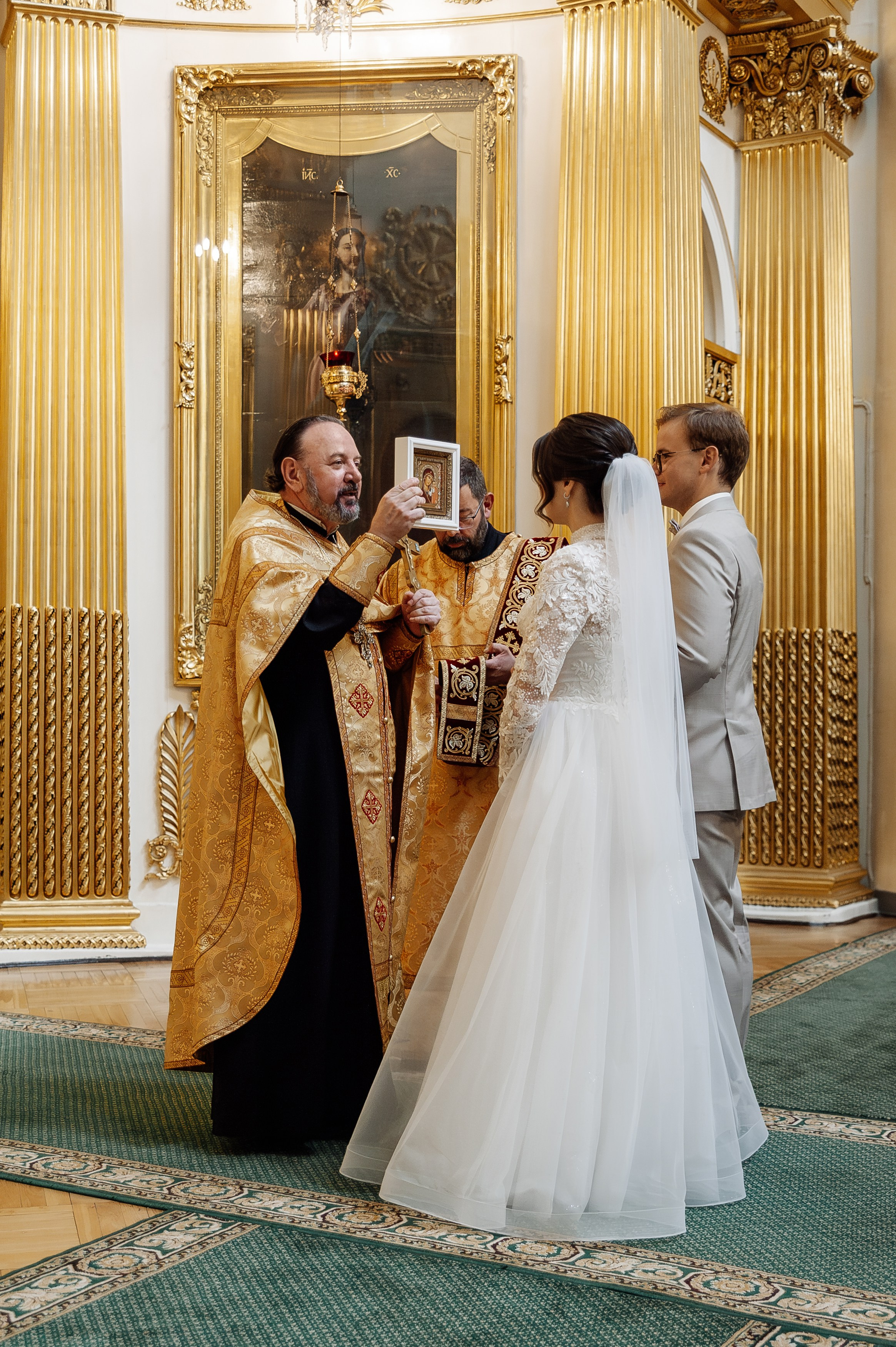 К + Д. Свадебный и репортажный фотограф СПб