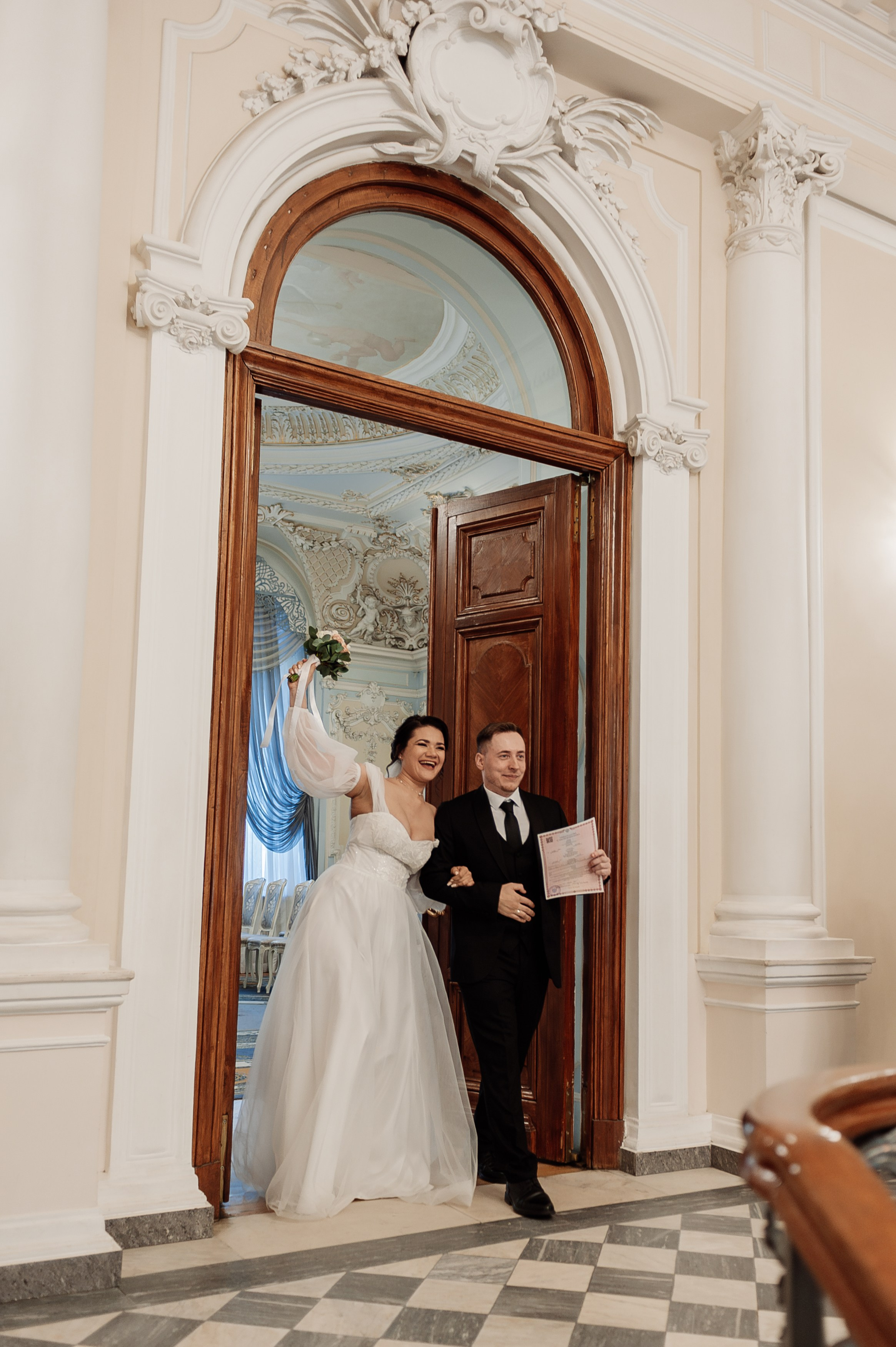 Е + Г. Свадебный и репортажный фотограф СПб