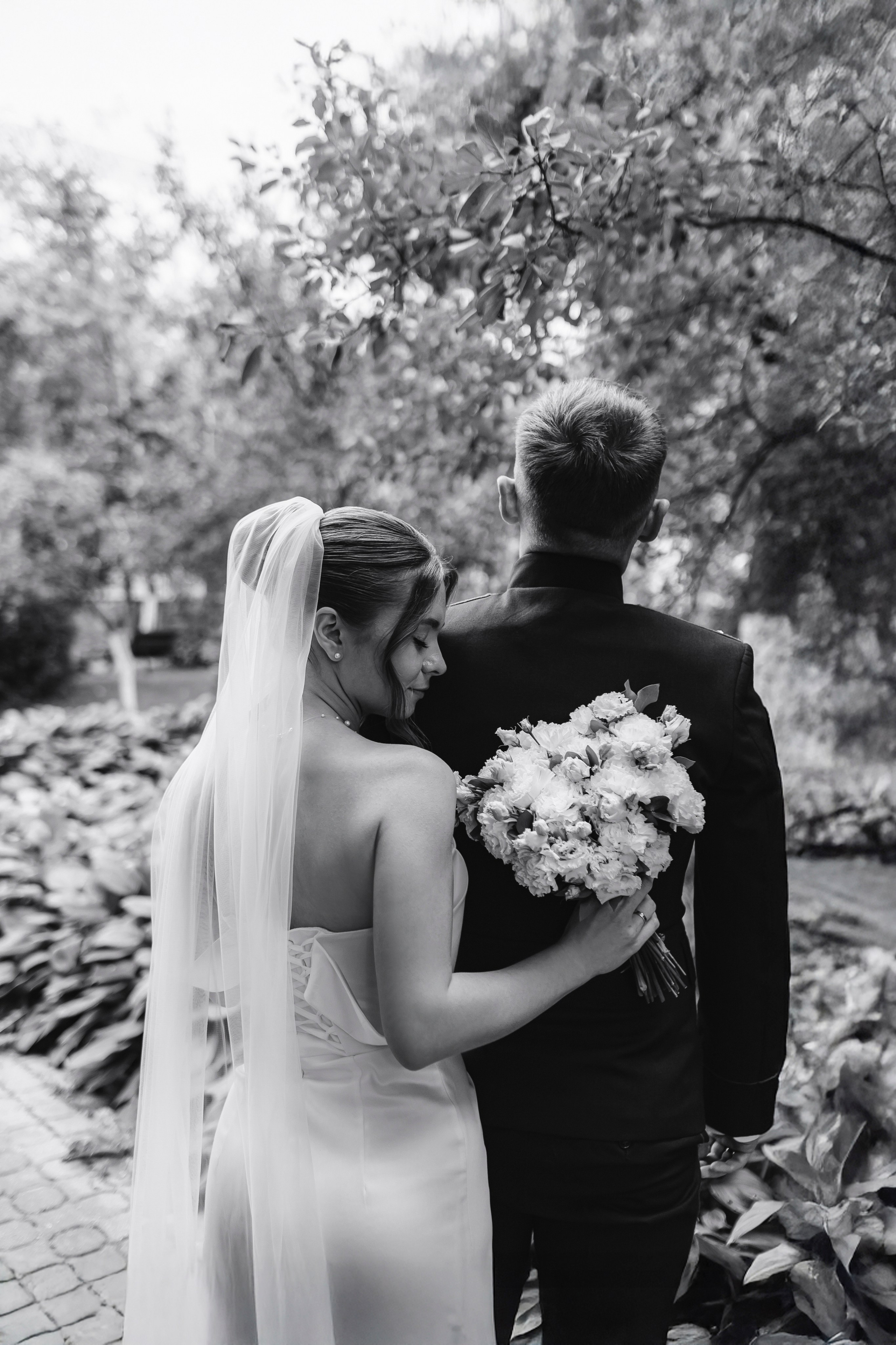 Свадебные истории. Свадебный и Семейный фотограф в Москве Александра Вайпер