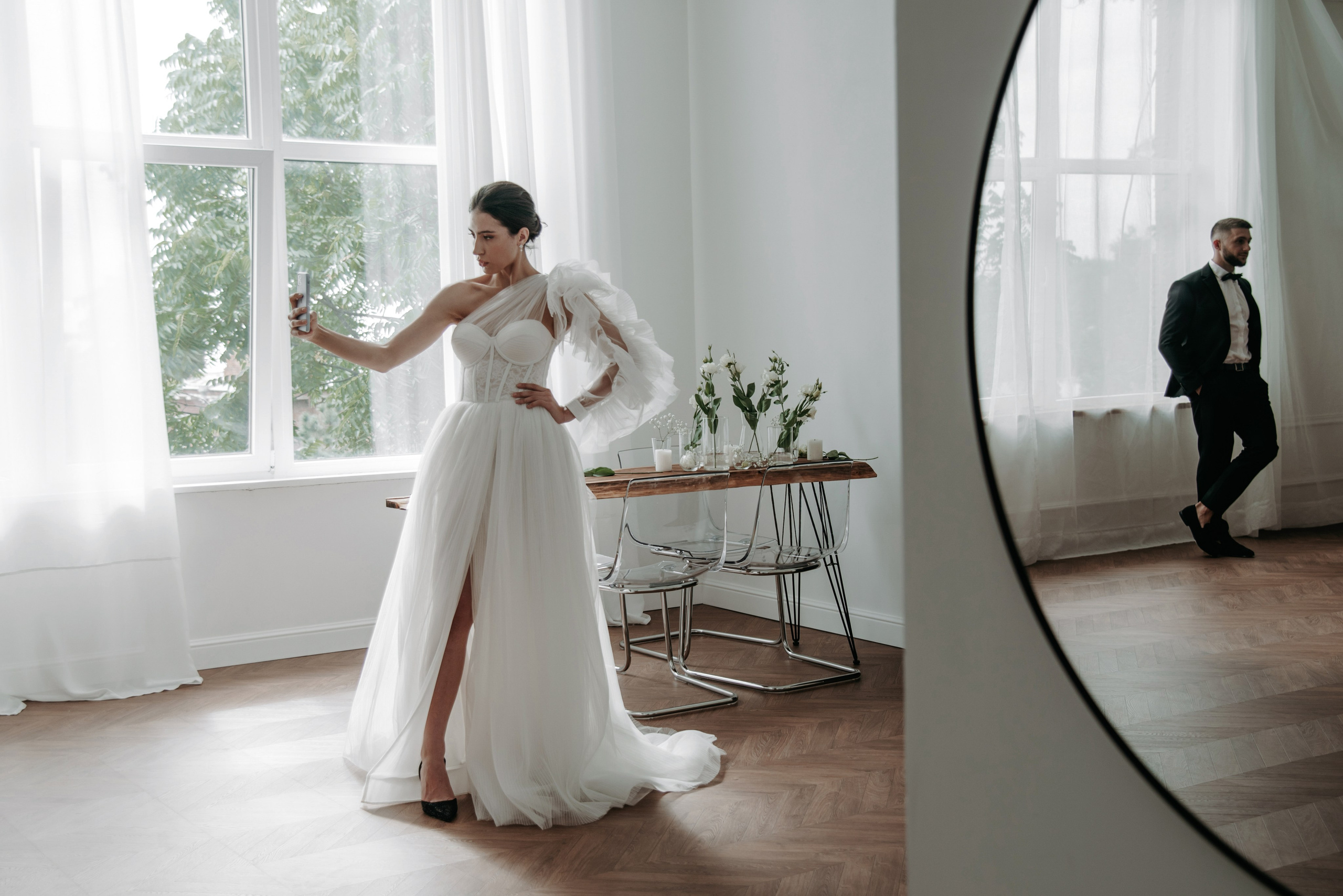 Тот самый момент. Свадебный и семейный фотограф Темрюк Алёна Ковальская