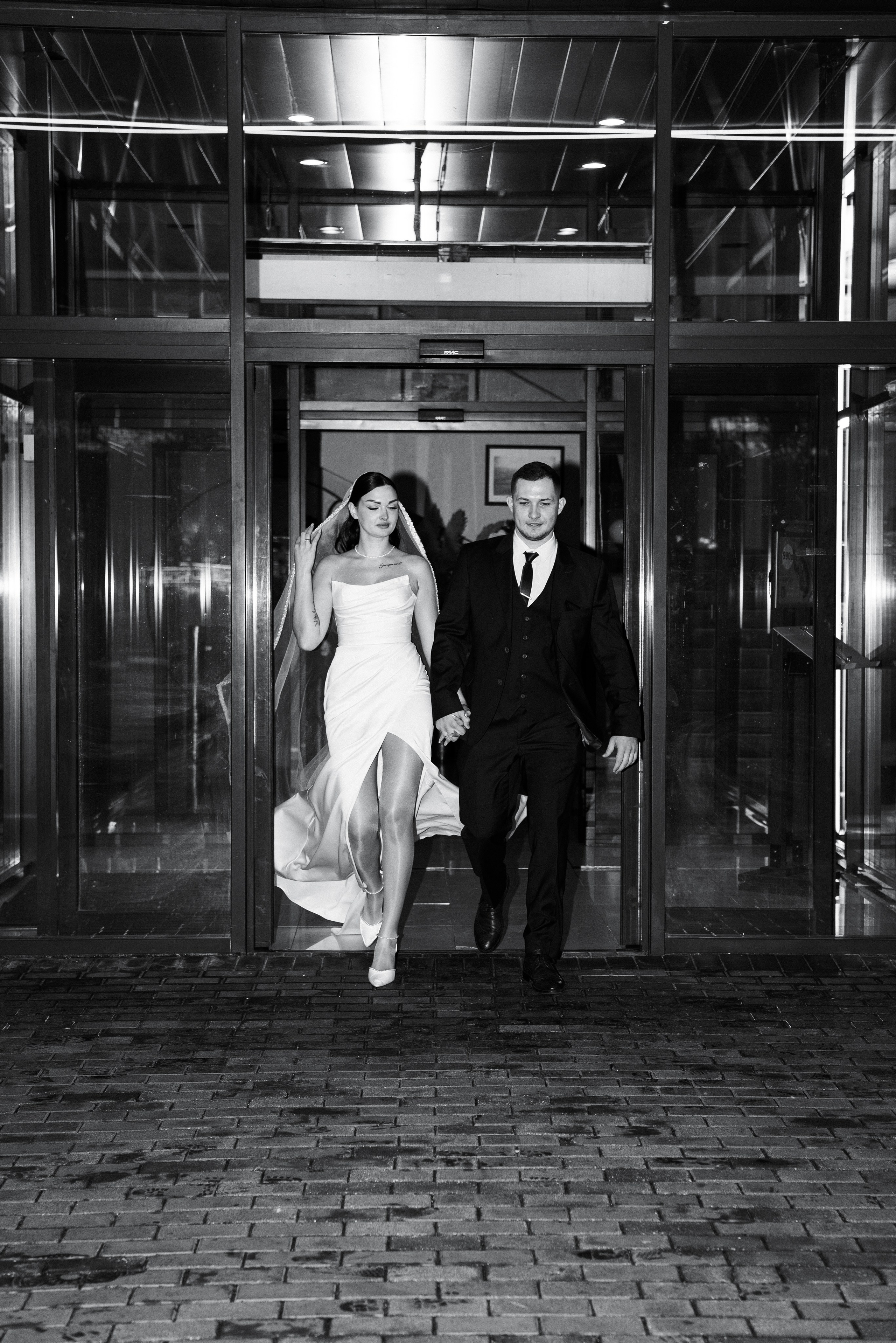 Диана и Алексей. Фотограф Чебоксары / Москва