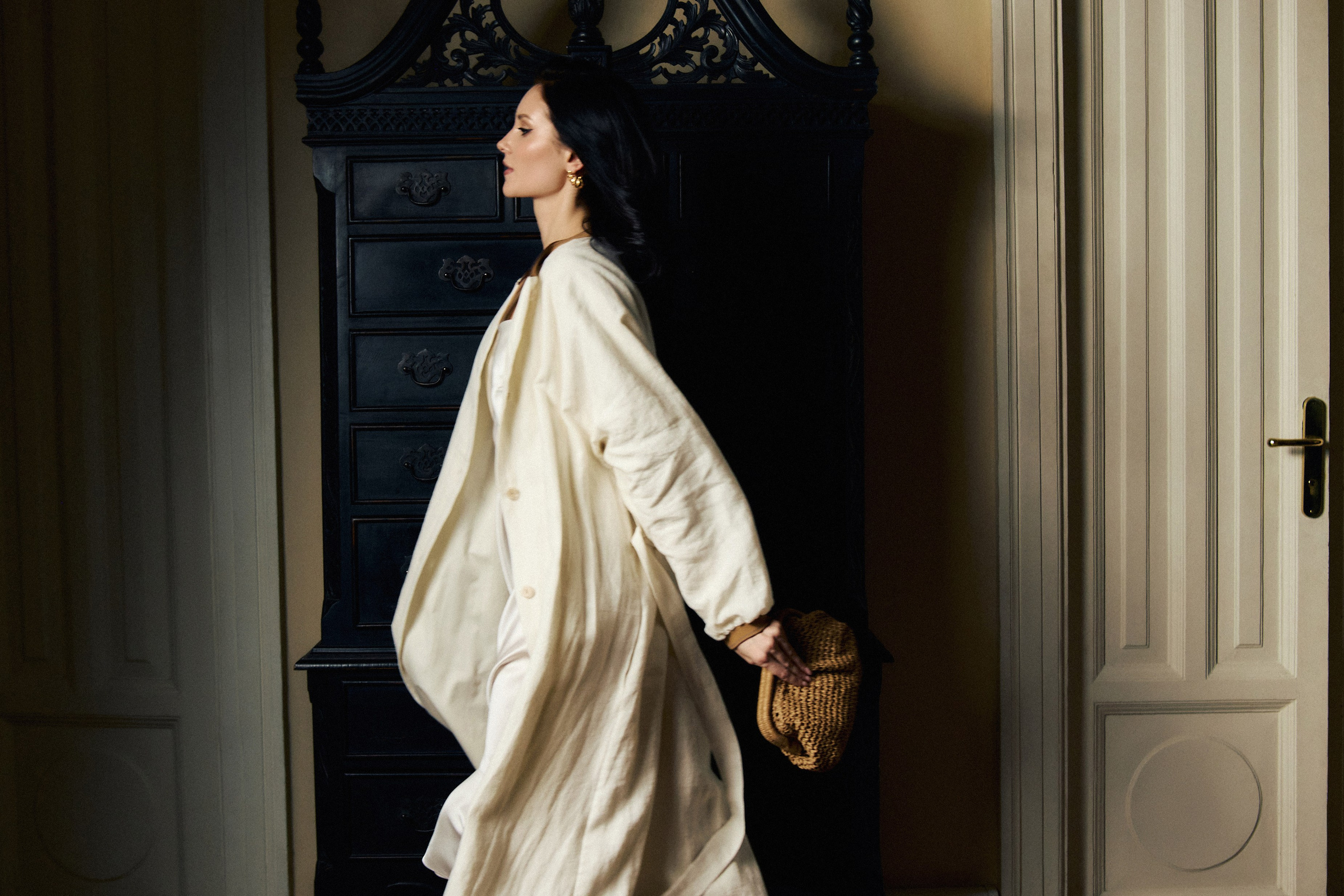 MOLLEN CAMPAIGN. Главная