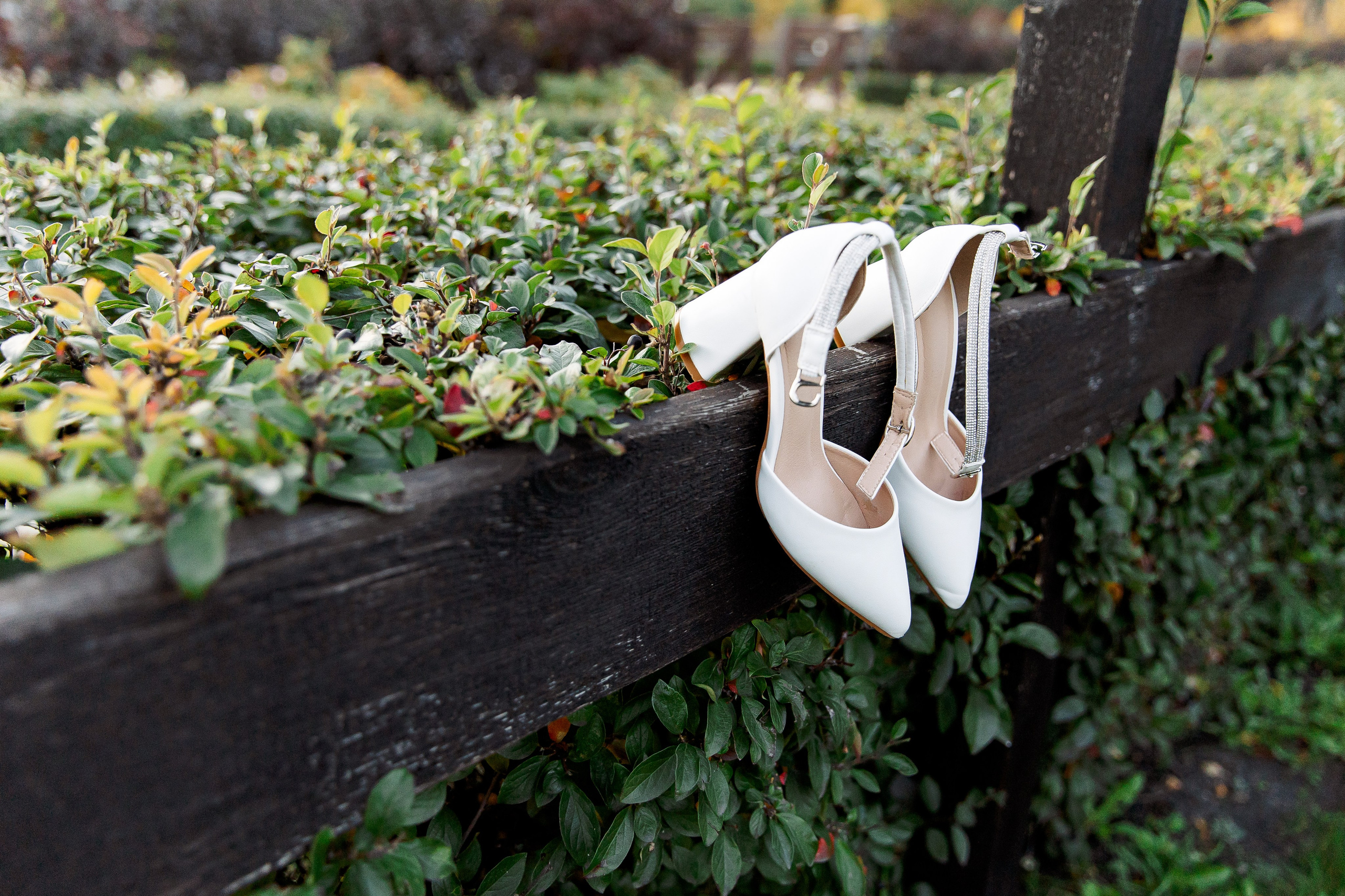 Станислав и Марина. Свадебный и семейный фотограф в Челябинске Юлия Ишимова