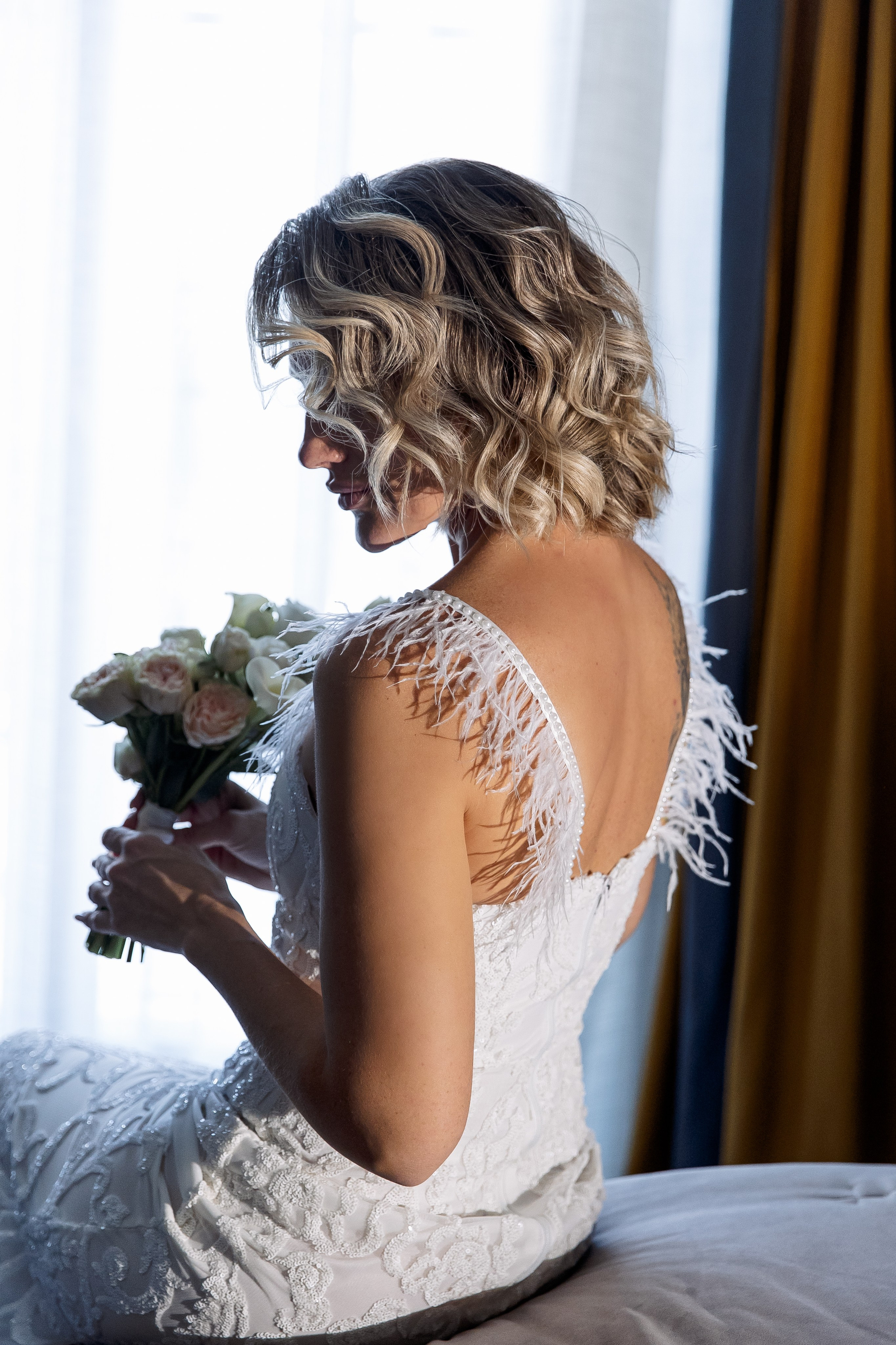 Виктор и Екатерина. Свадебный и семейный фотограф в Челябинске Юлия Ишимова