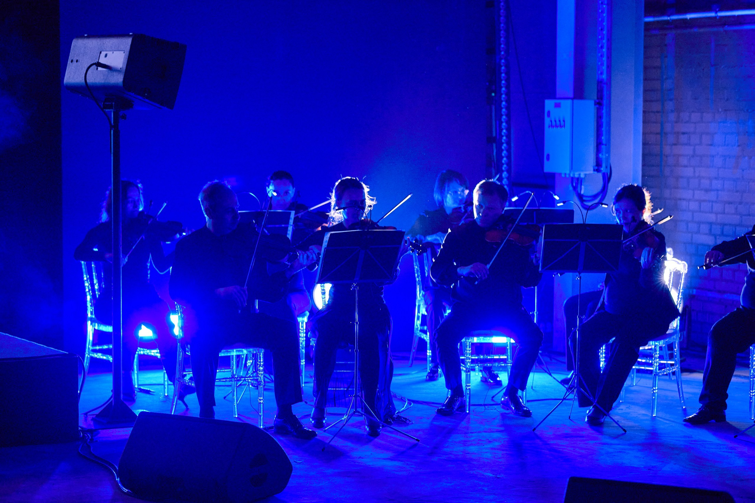 Руссилика. Открытие завода. Антон Артюшин, портретный фотограф. Москва