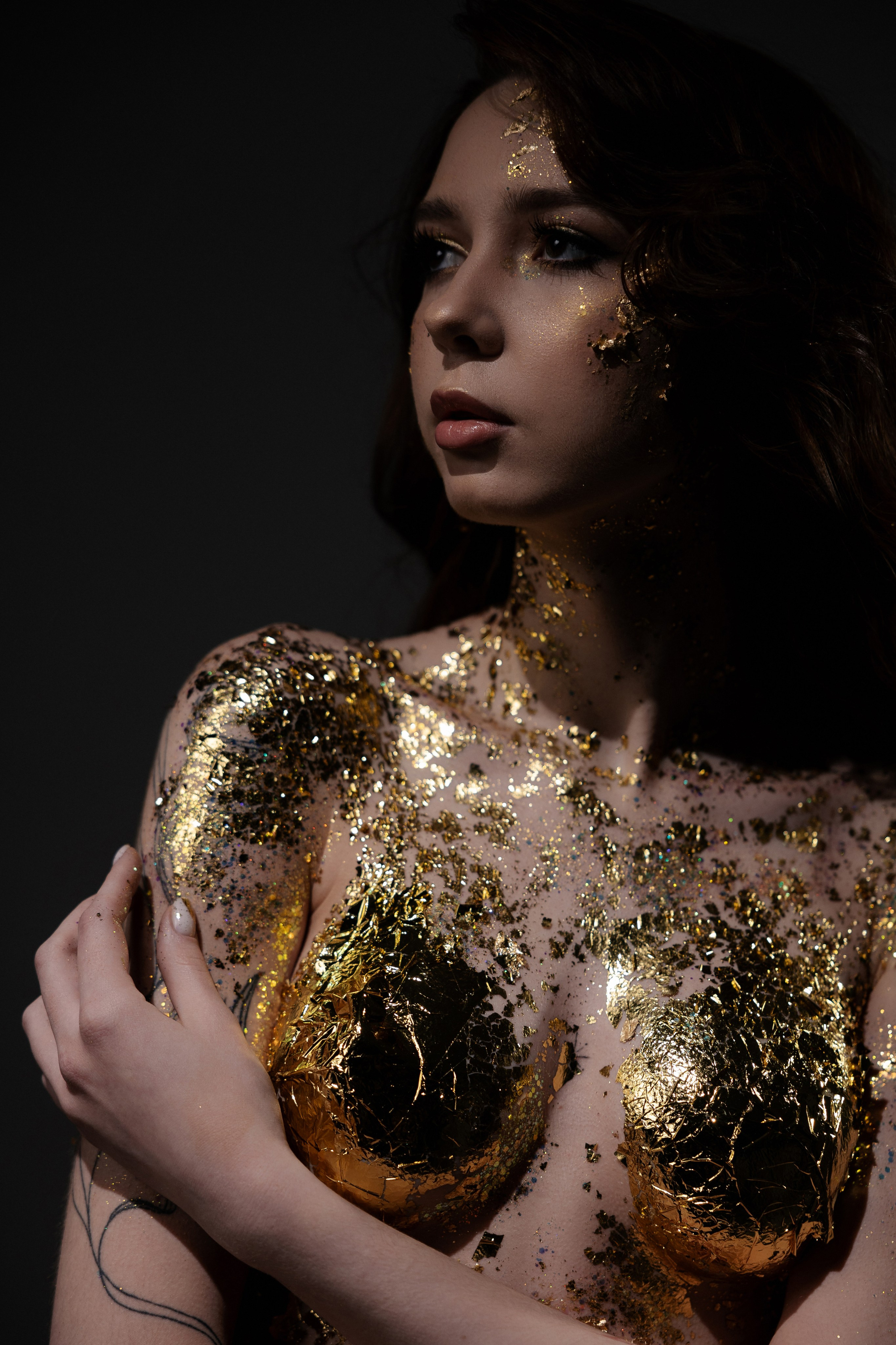 GOLD. Свадебный и семейный фотограф Евгения Россинская