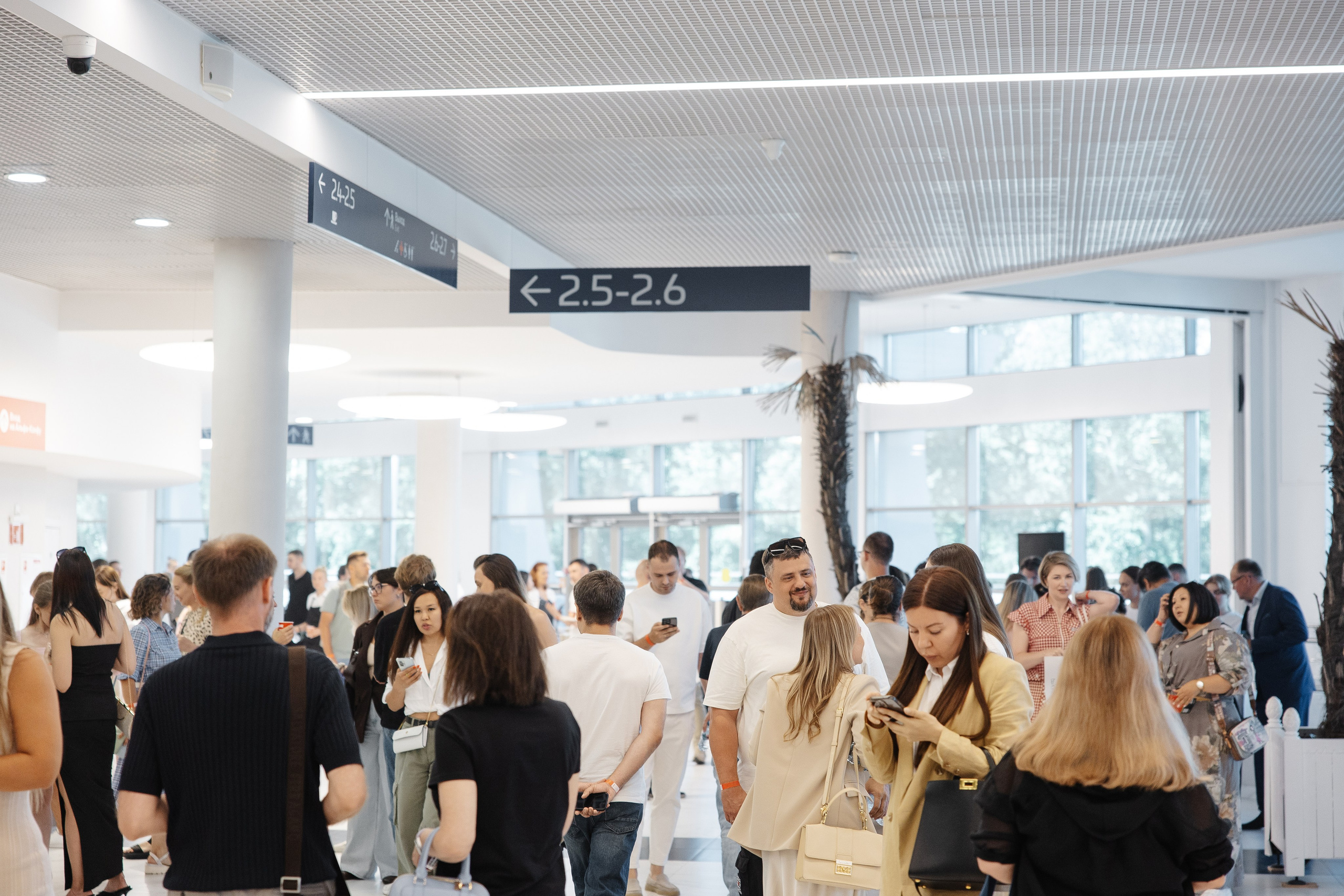 АЛЬФА КОНФА. Фотограф в Красноярске