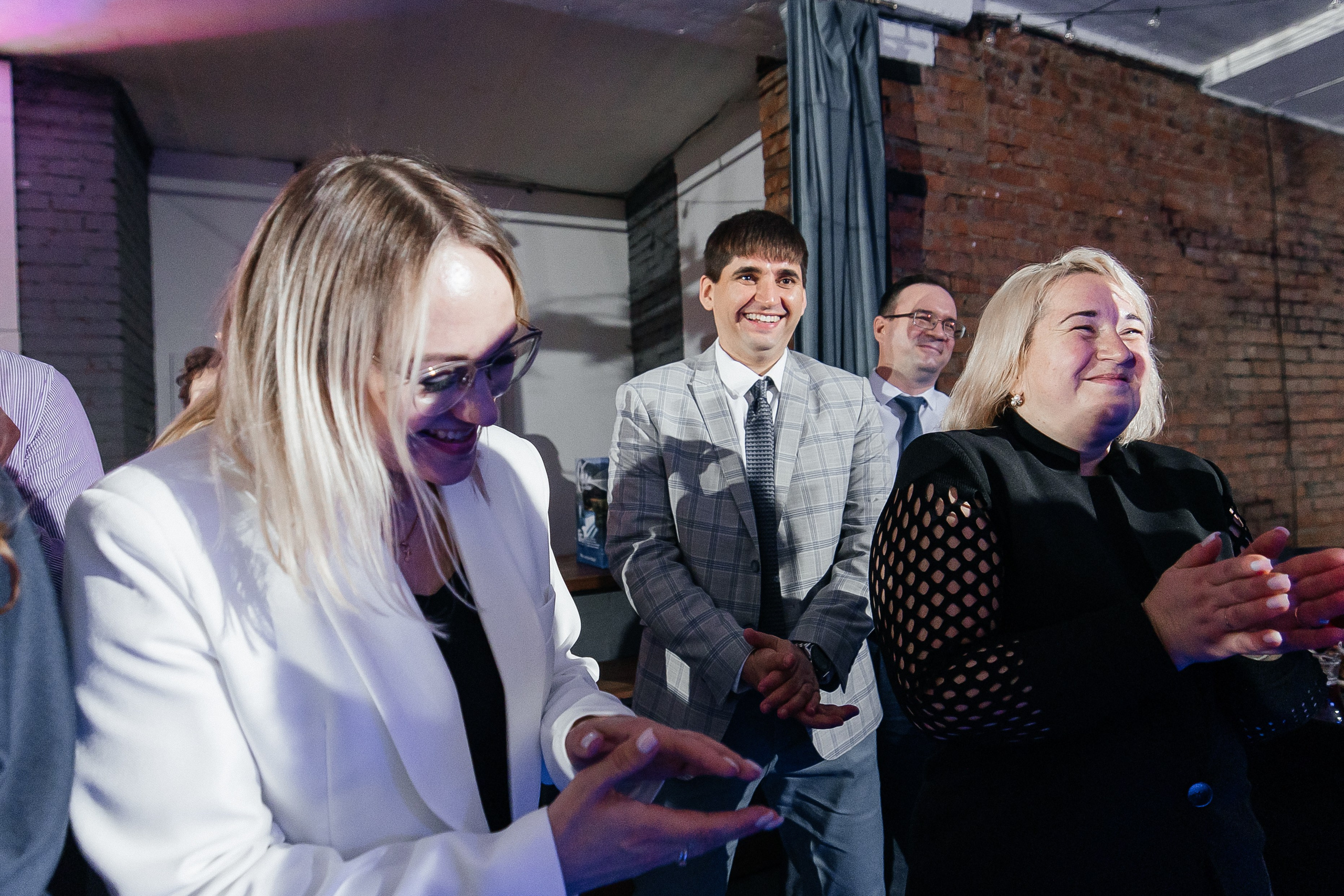 РУСАЛ 65 ЛЕТ. Фотограф в Красноярске