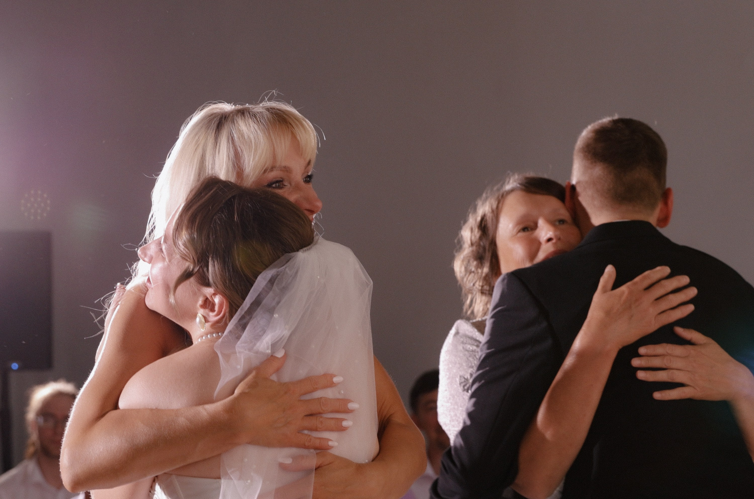 Сергей и Полина 12.07.25. Видеографы K-Creation