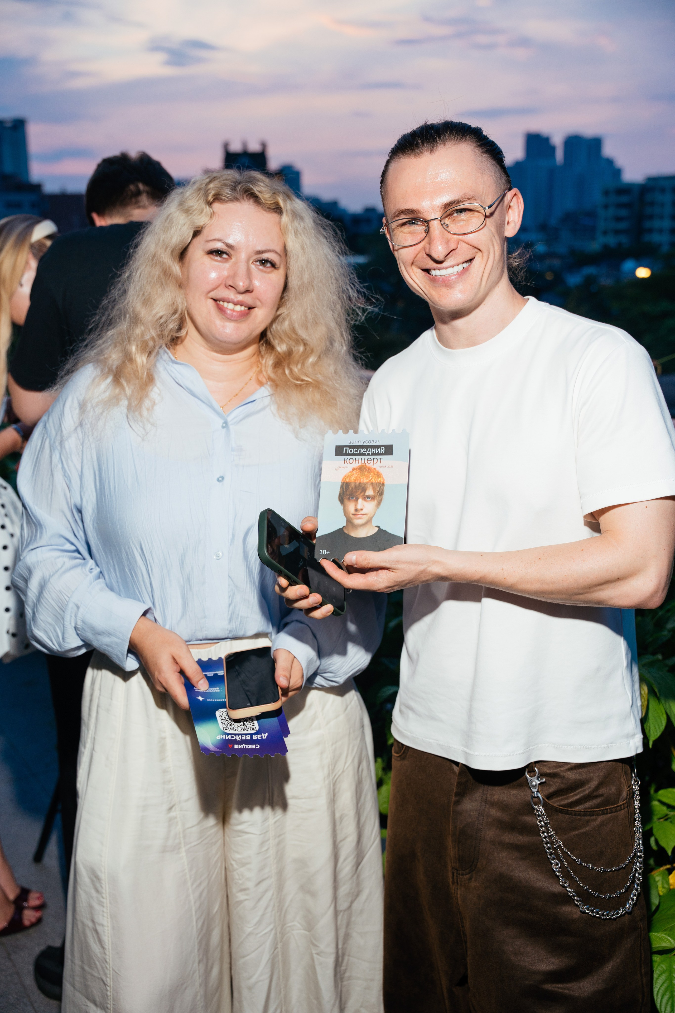 VANYA USOVICH GZ BRAVO stand up Club. Фотограф В Гуанчжоу и Шэньчжэнь Андрей Лопатин
