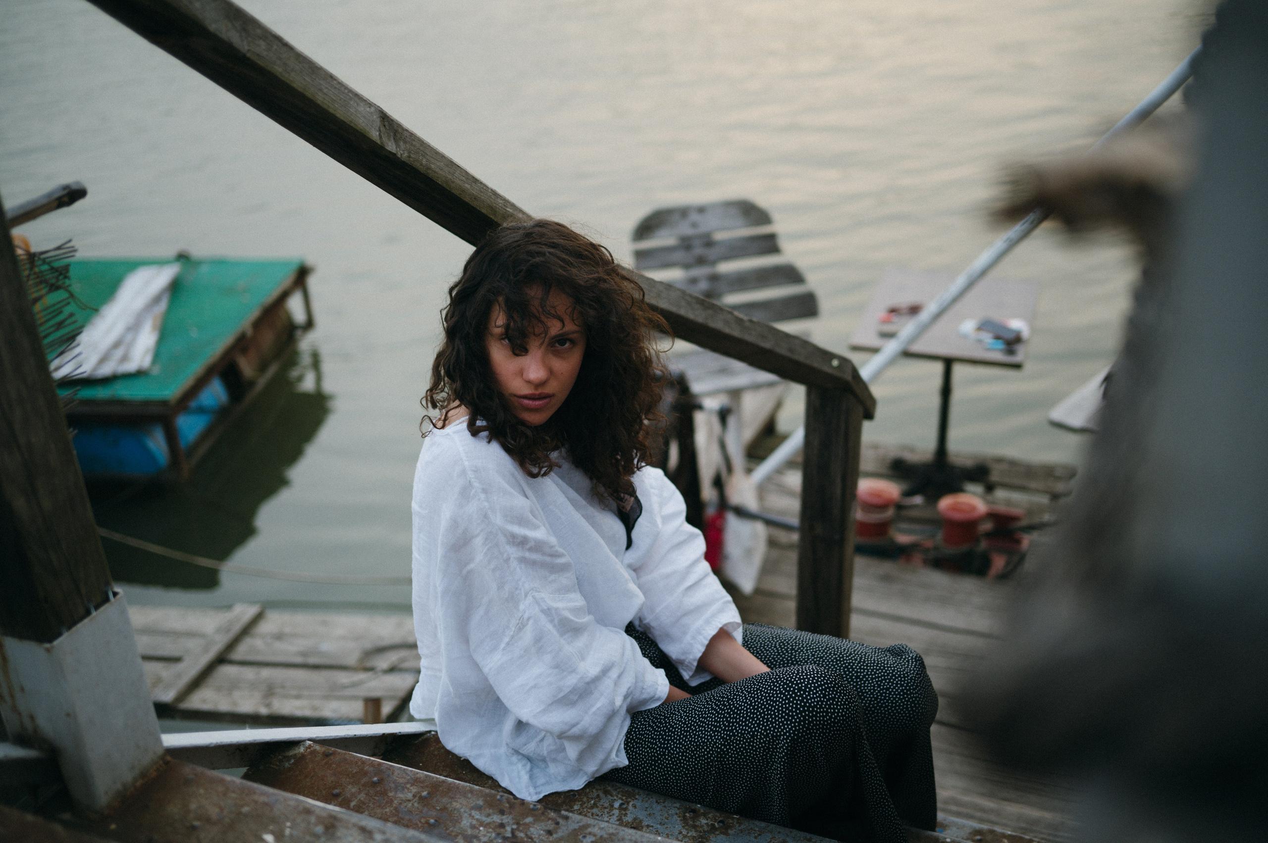 Tonja. Photographer Belgrade — Tsvetkova Maria