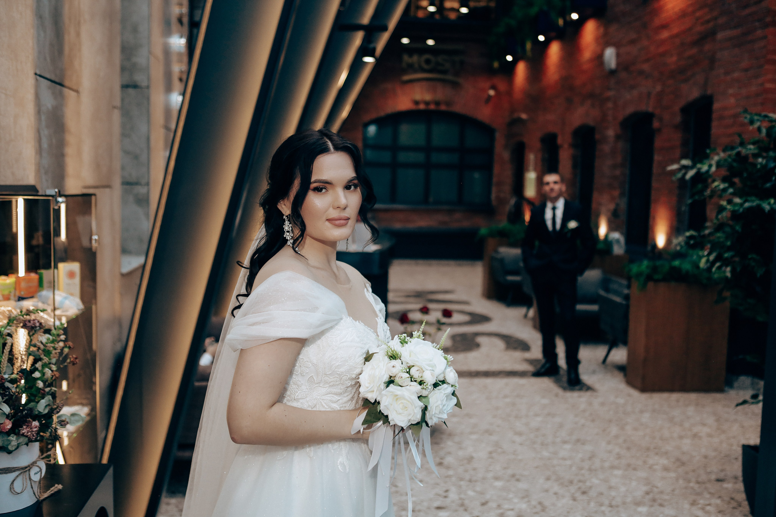 Свадебные съёмки. Семейный фотограф в Кургане