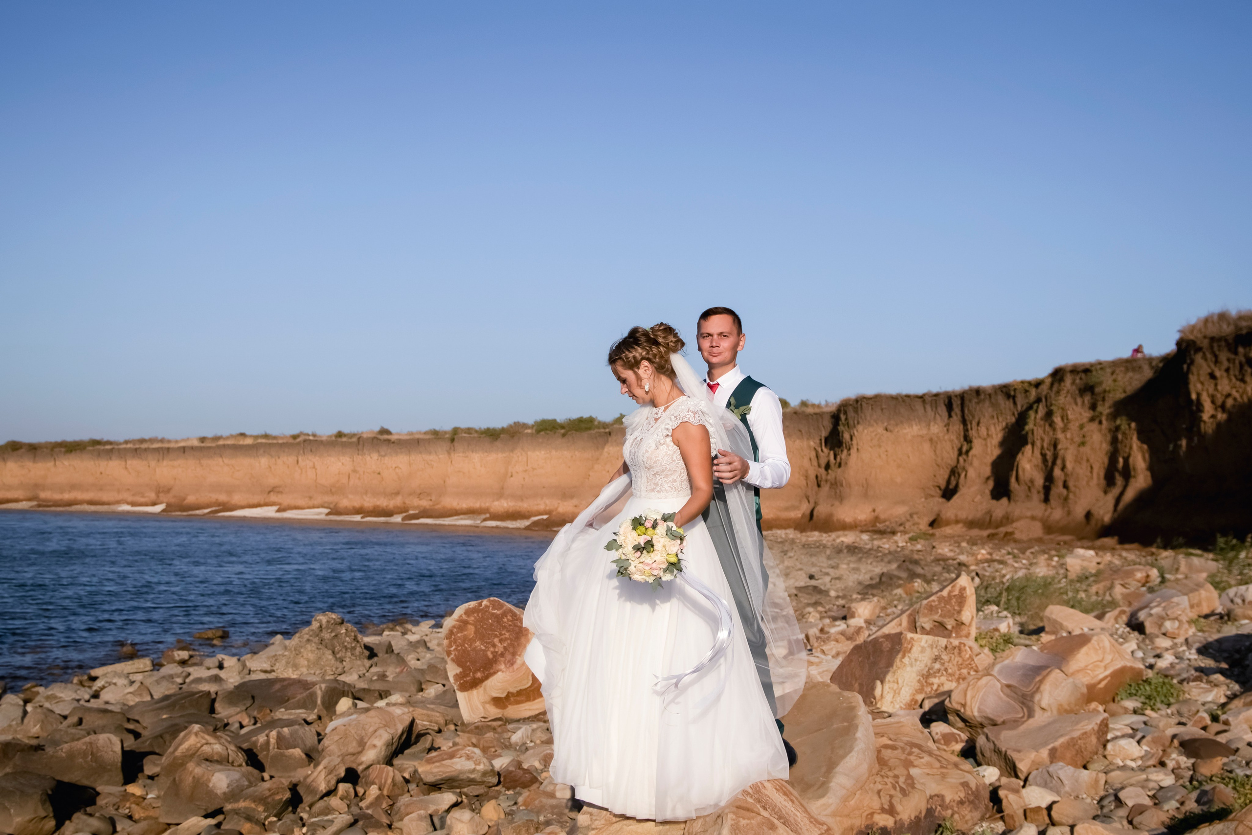 Михаил и Татьяна 12.10.2024 г. Фотограф Людмила Лебединская г. Краснодар (Приморско-Ахтарский р-он)