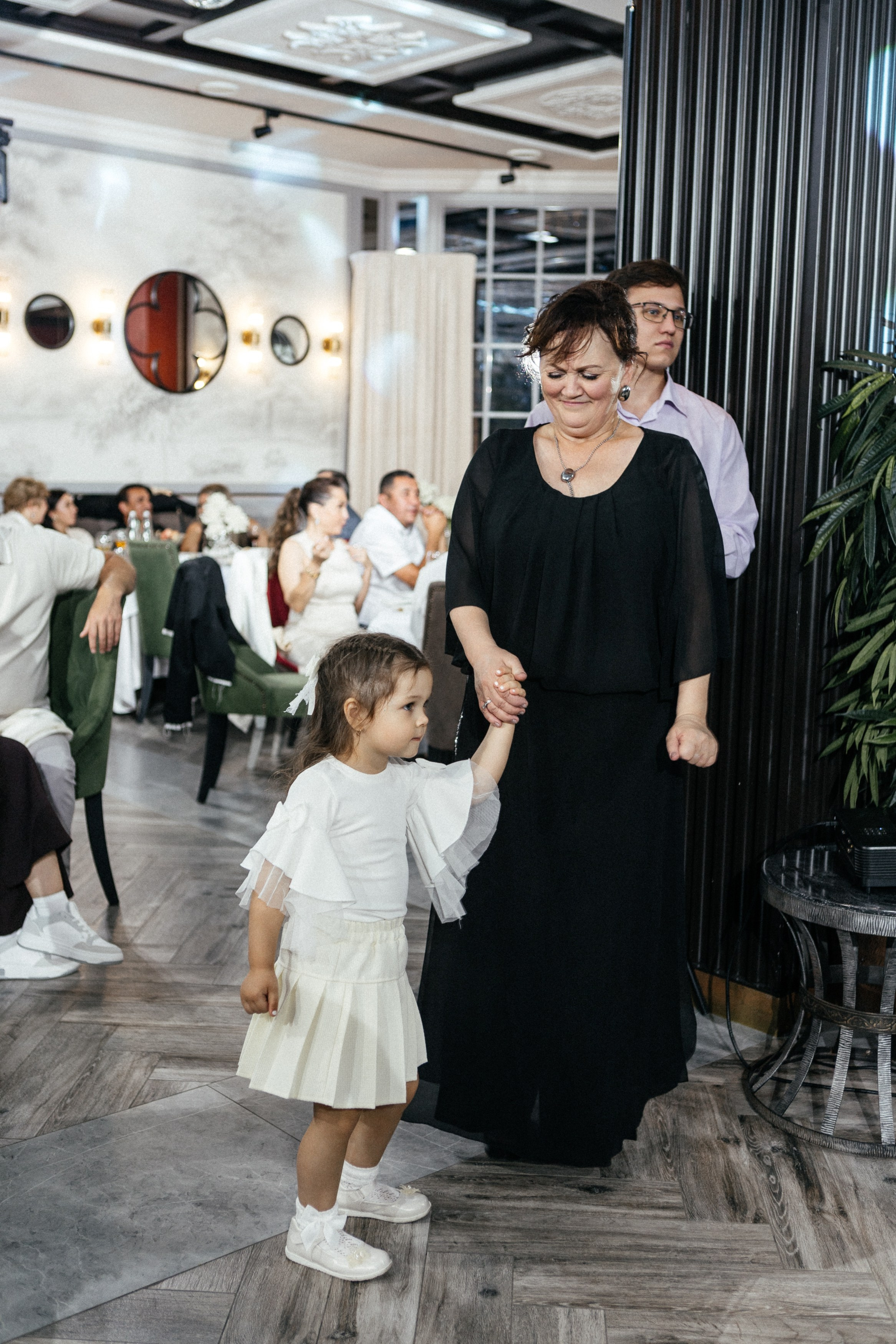 V&T. Свадебный фотограф Уфа Руслан Габдлисламов