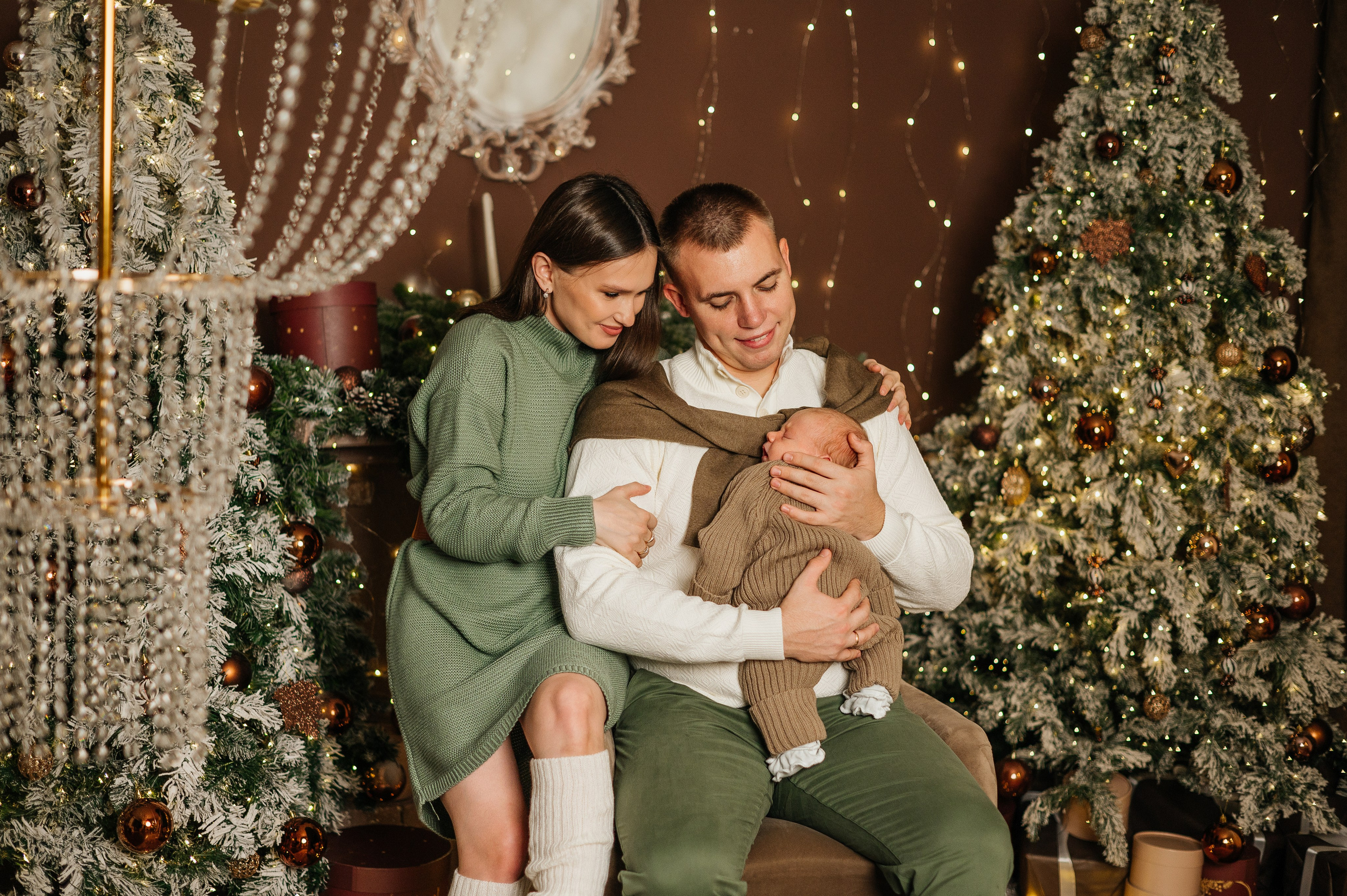 Семейная фотосессия. Свадебный и семейный фотограф Кореновск/Краснодар