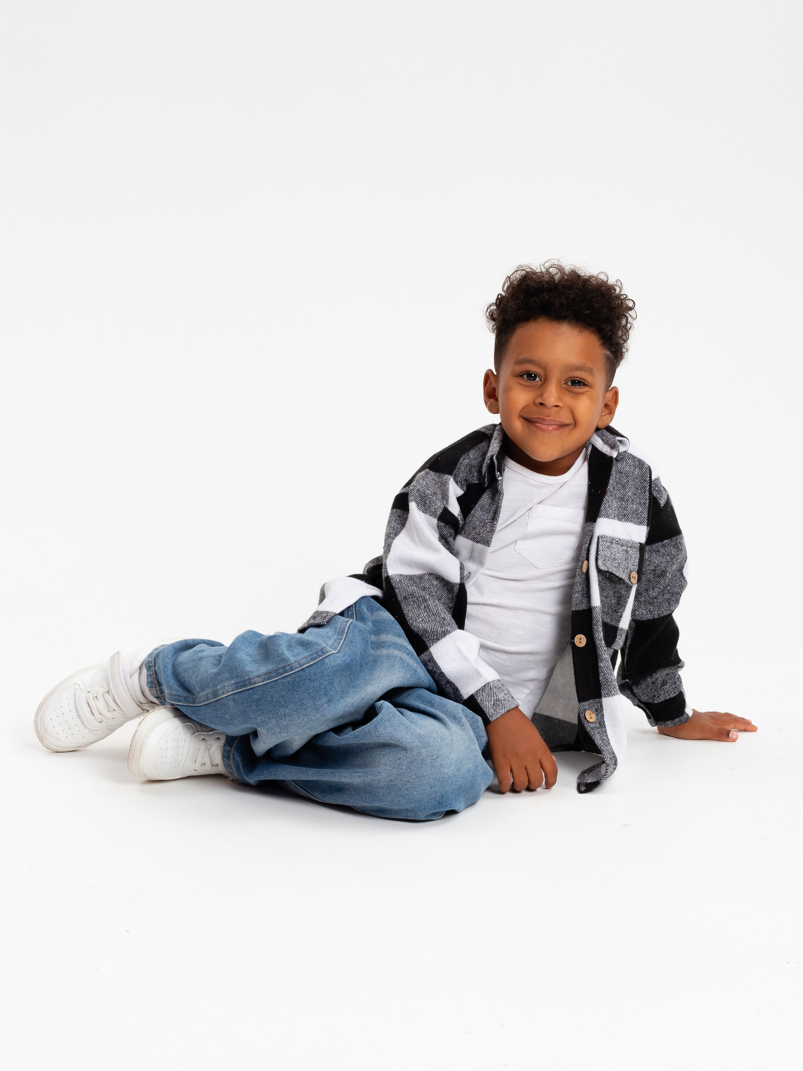 Рубашки детские. Фотограф в Краснодаре Арина Кудряшова