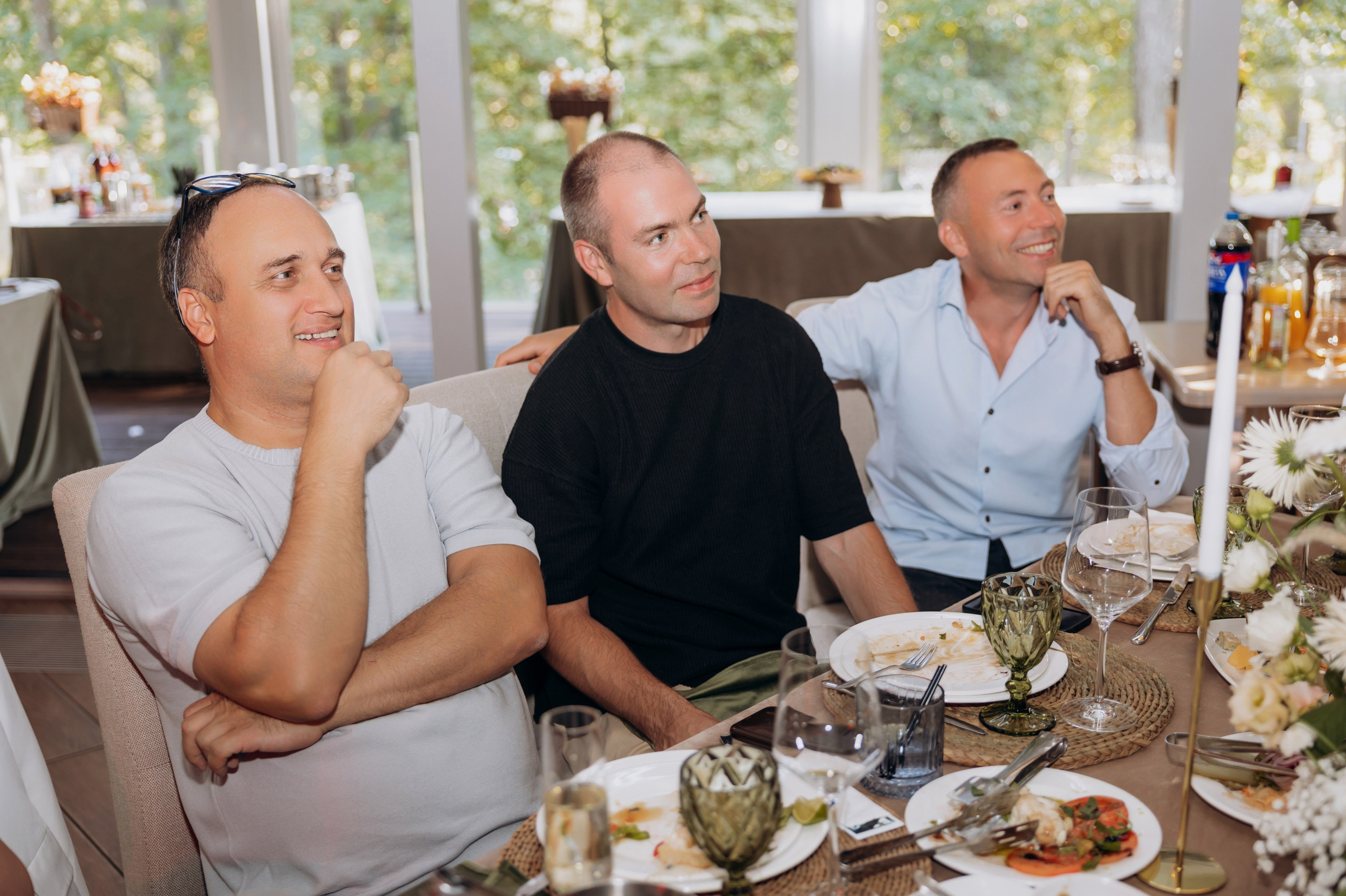 Владислав и Алёна 7 сентября 2024. Фотограф в Калининграде свадебная фотография, репортажная, фотосессии