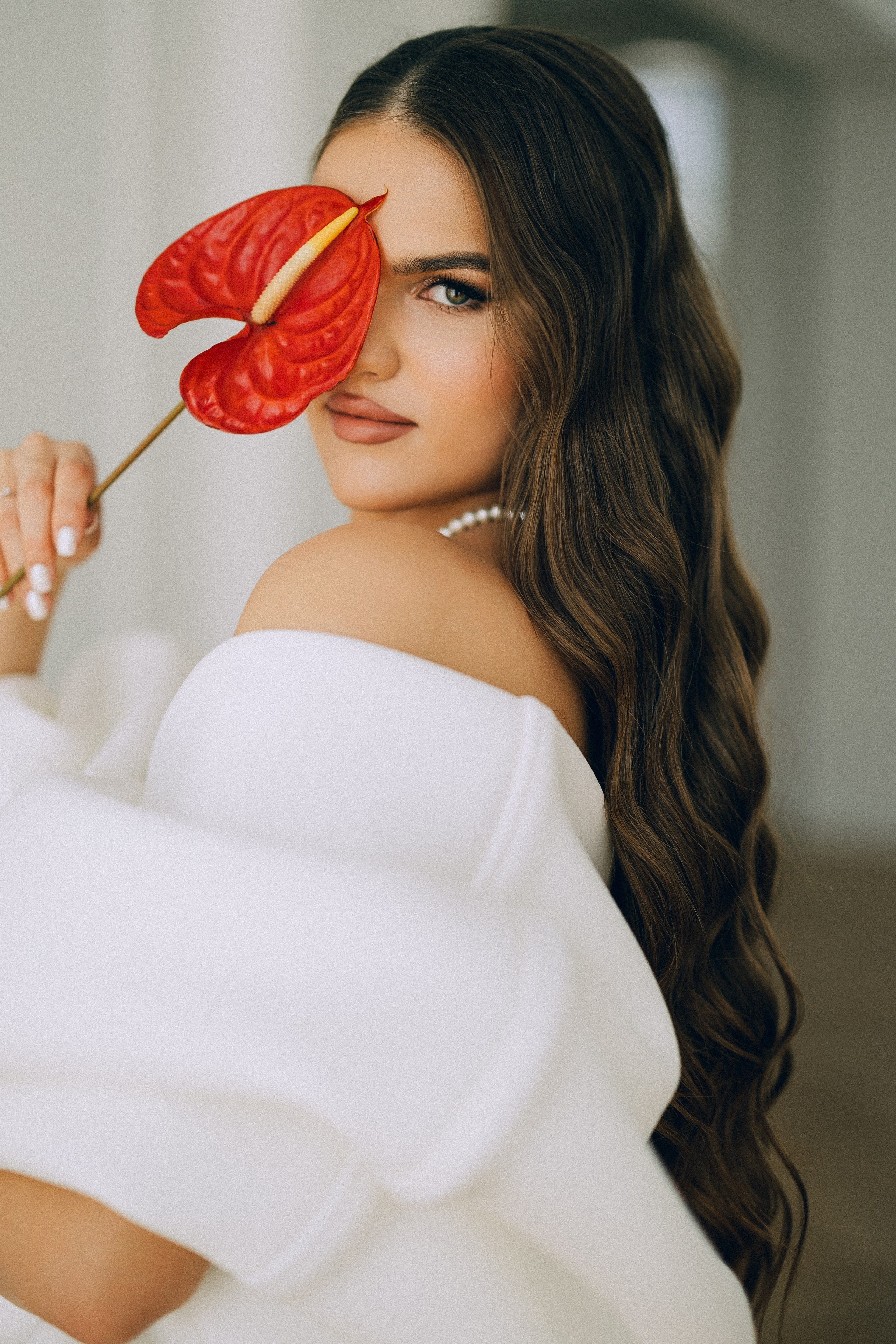 Вот это да, у меня теперь есть жена…. Daria Chigintseva Photographer