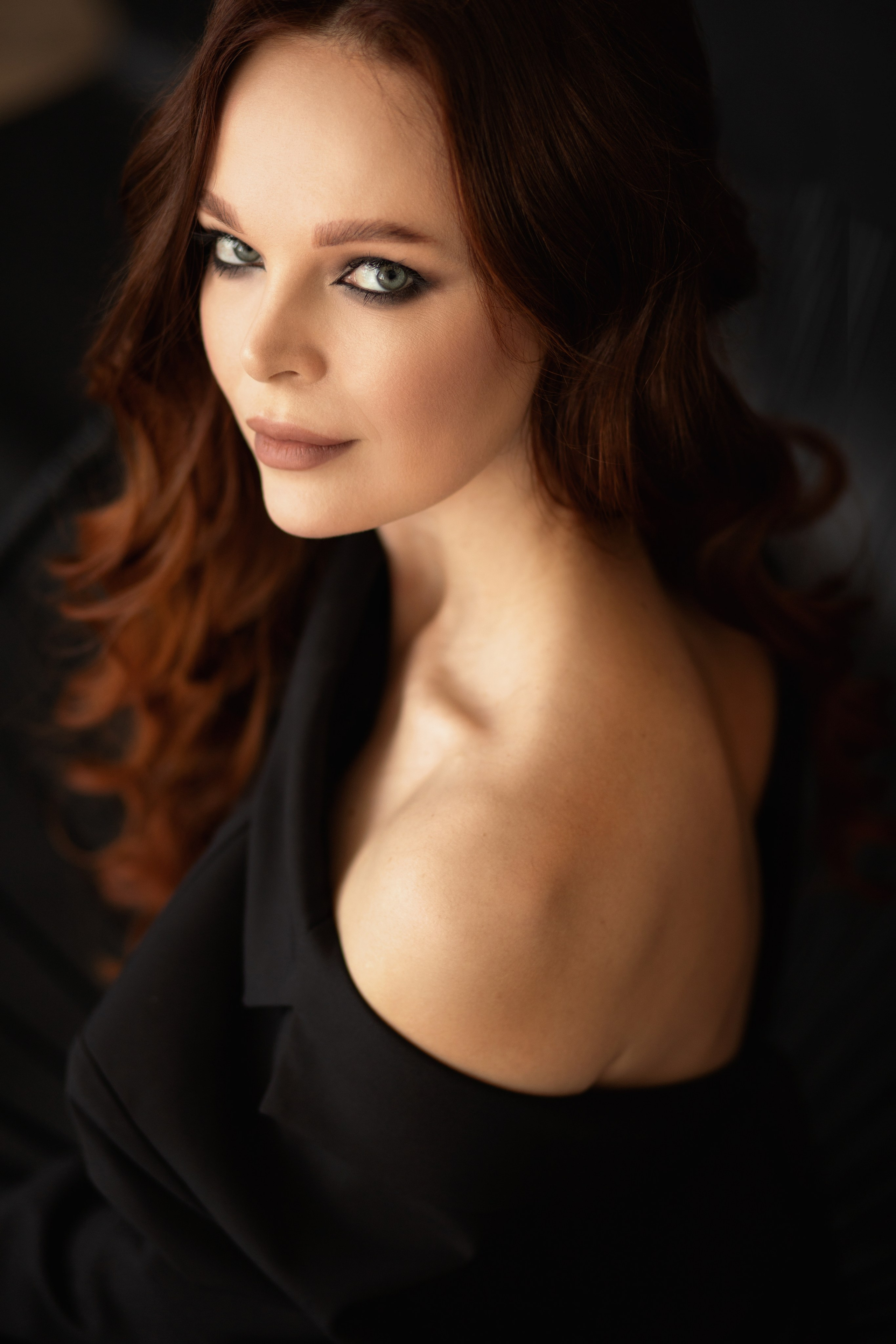 Катя. Фотограф в Саратове Мария Гугнина