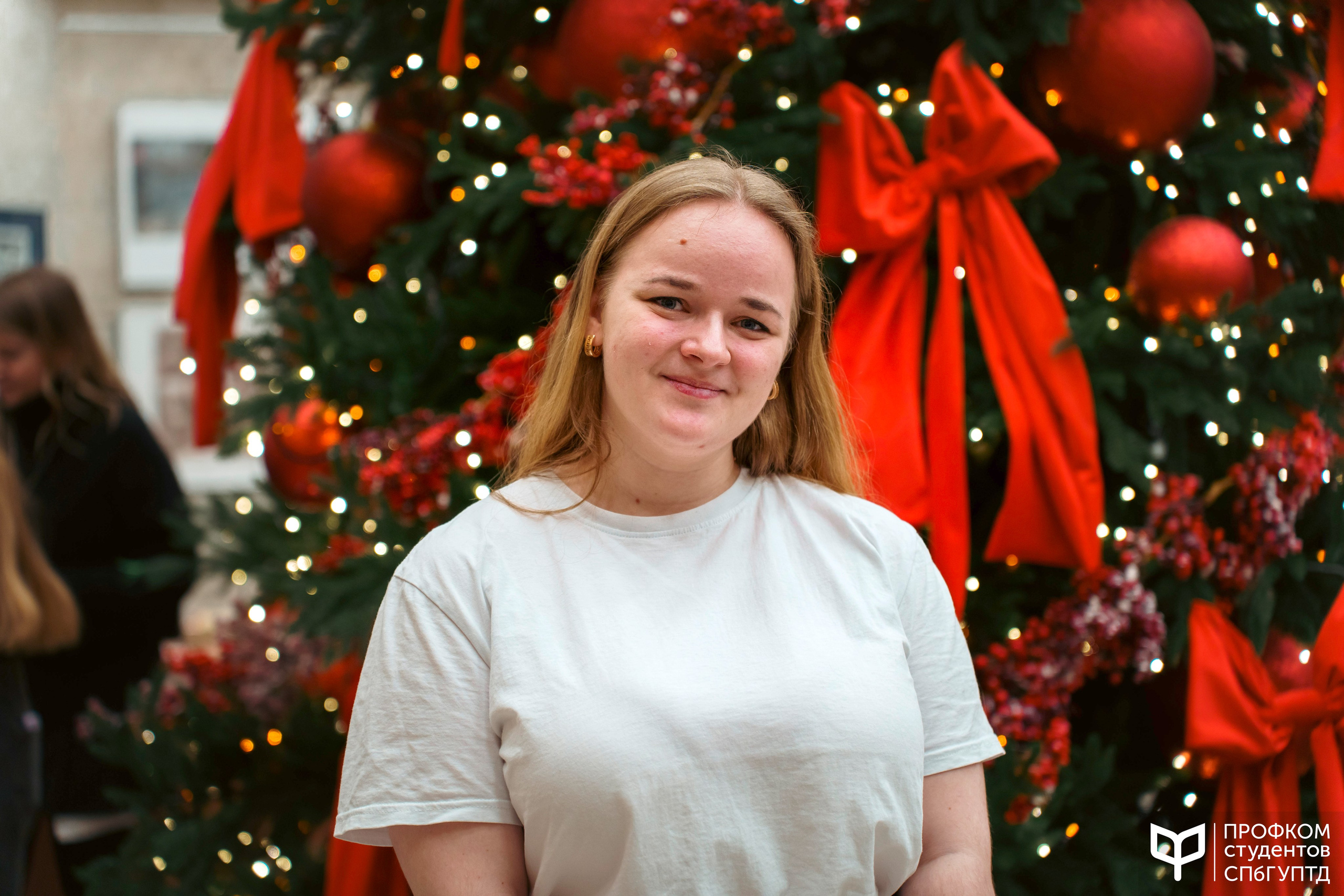 Новогодняя ярмарка 2024. Фотограф в Санкт-Петербурге Ибрагимова Алина