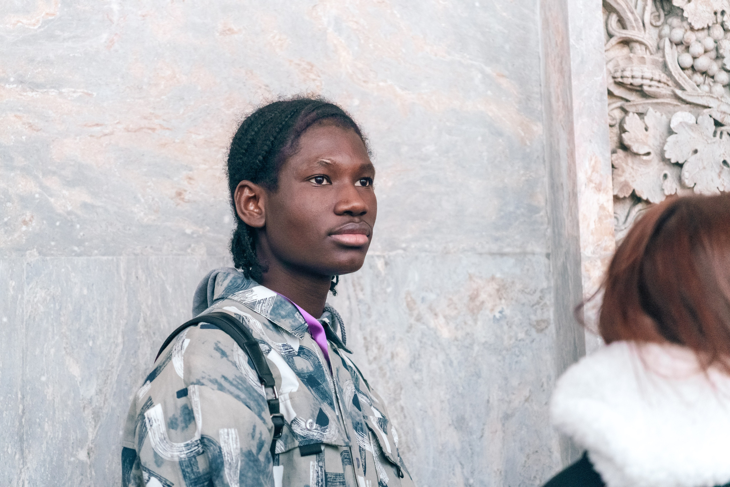 Первый чемпионат мира по геологии 2025, экскурсия. Фотограф в Санкт-Петербурге Ибрагимова Алина