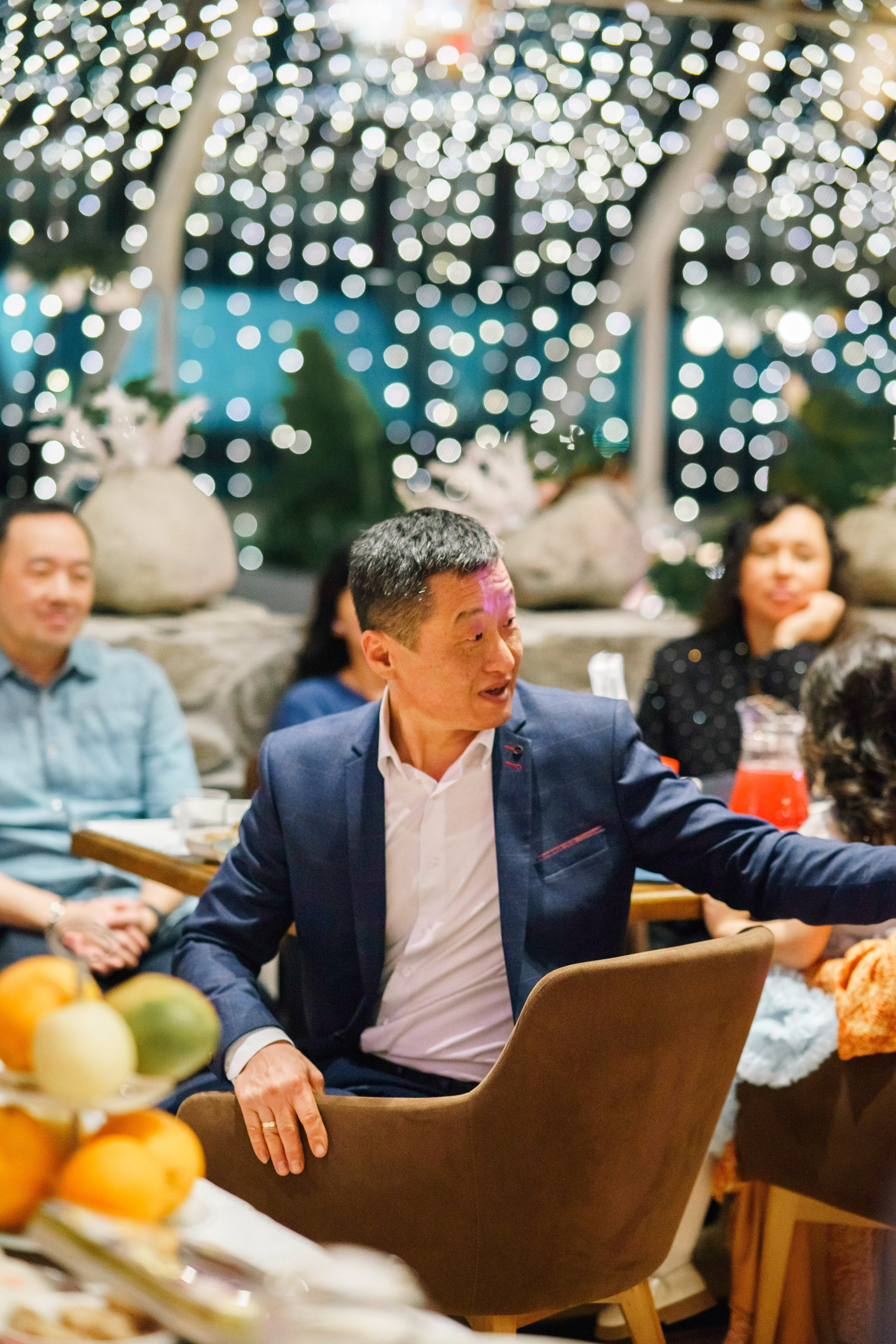 Юбилей. Фотограф в Санкт-Петербурге Ибрагимова Алина