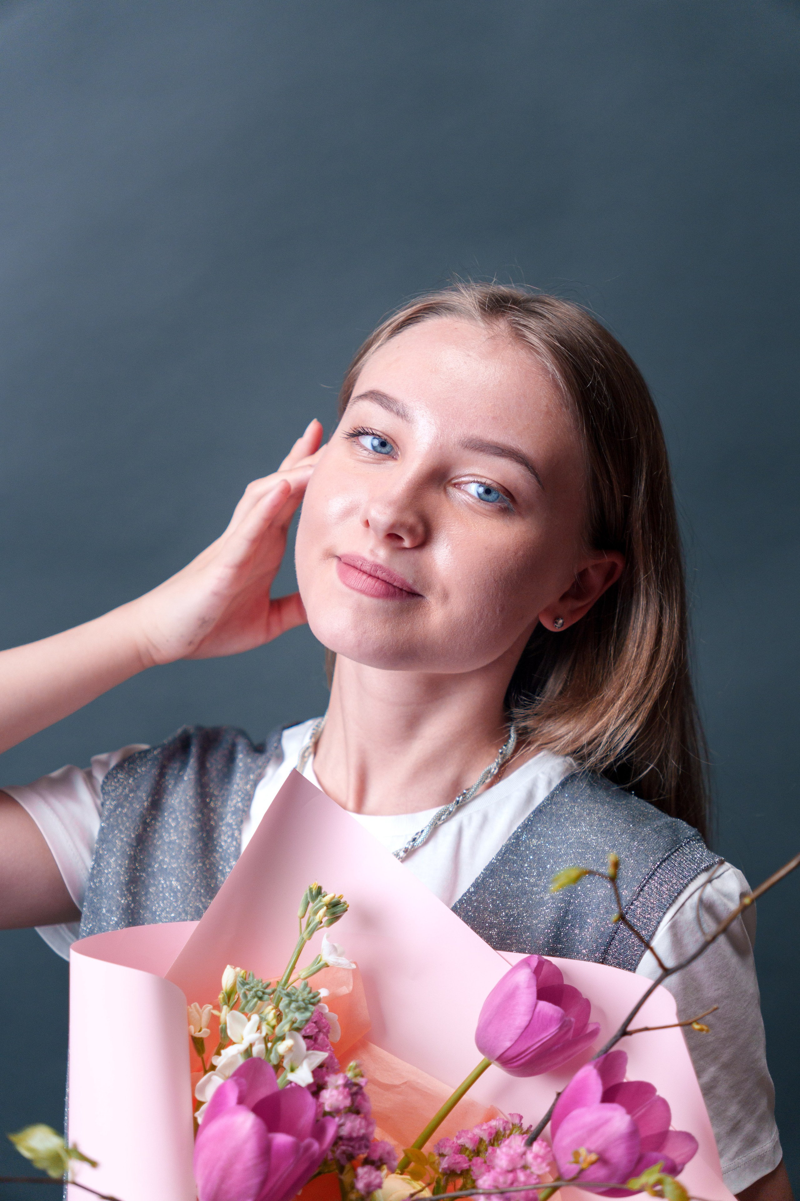 Софья. Фотограф в Санкт-Петербурге Ибрагимова Алина