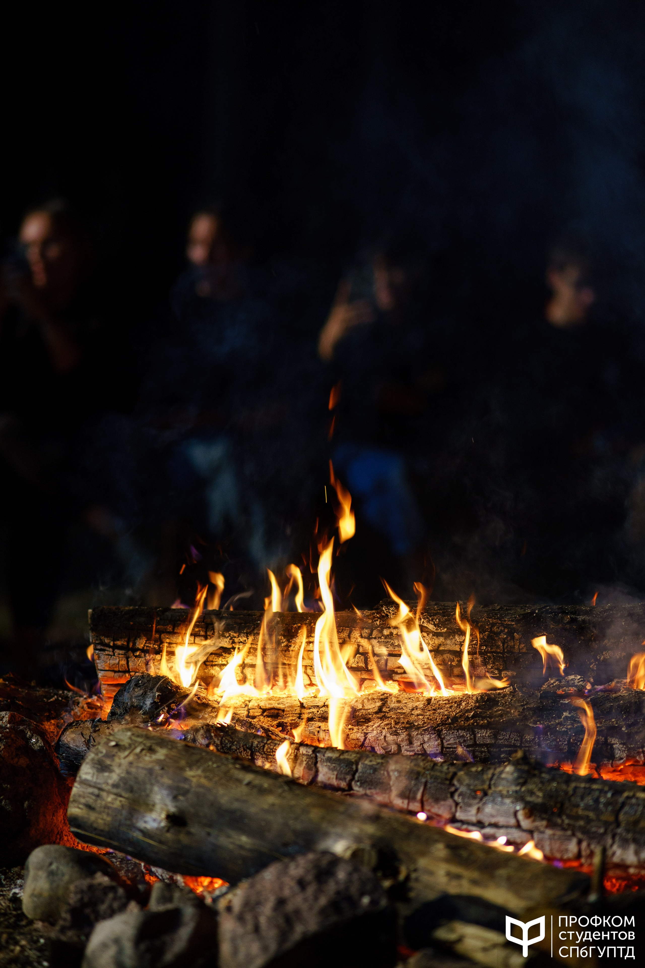 Репортаж студенческого выезда «ШАСЛ 2024». Фотограф в Санкт-Петербурге Ибрагимова Алина