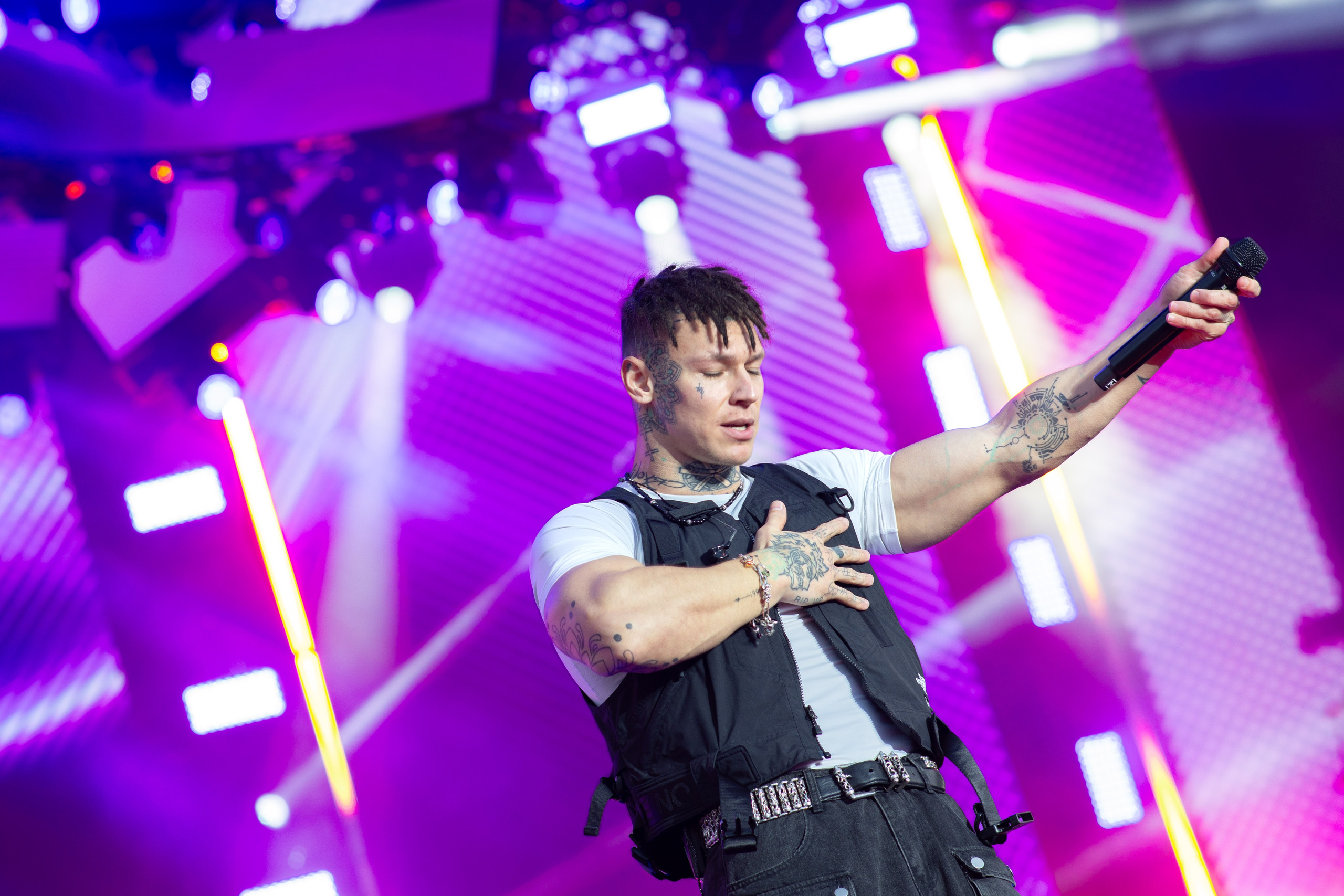 Фотограф в Санкт-Петербурге Ибрагимова Алина