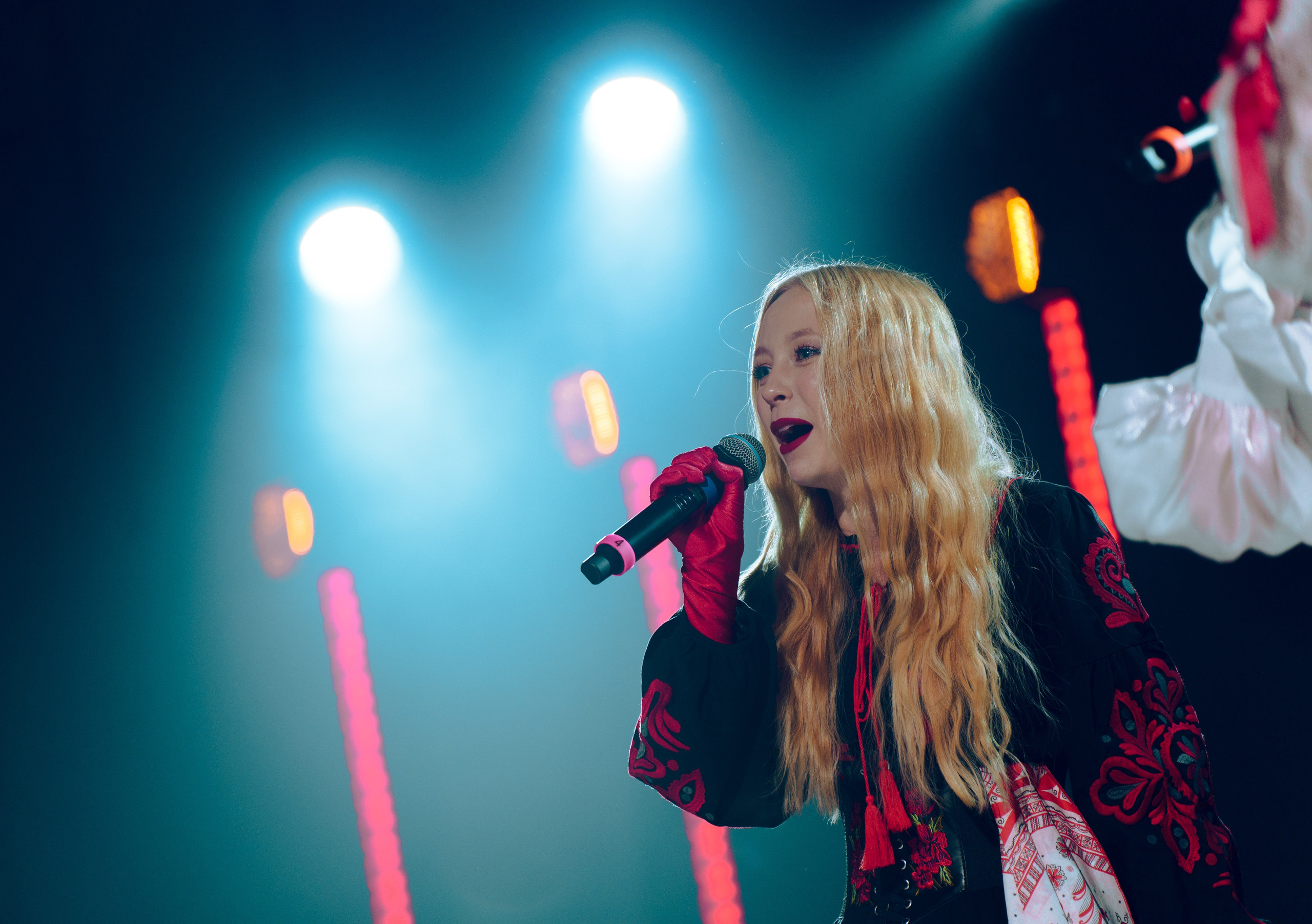 Проект tочka 2025. Фотограф в Санкт-Петербурге Ибрагимова Алина