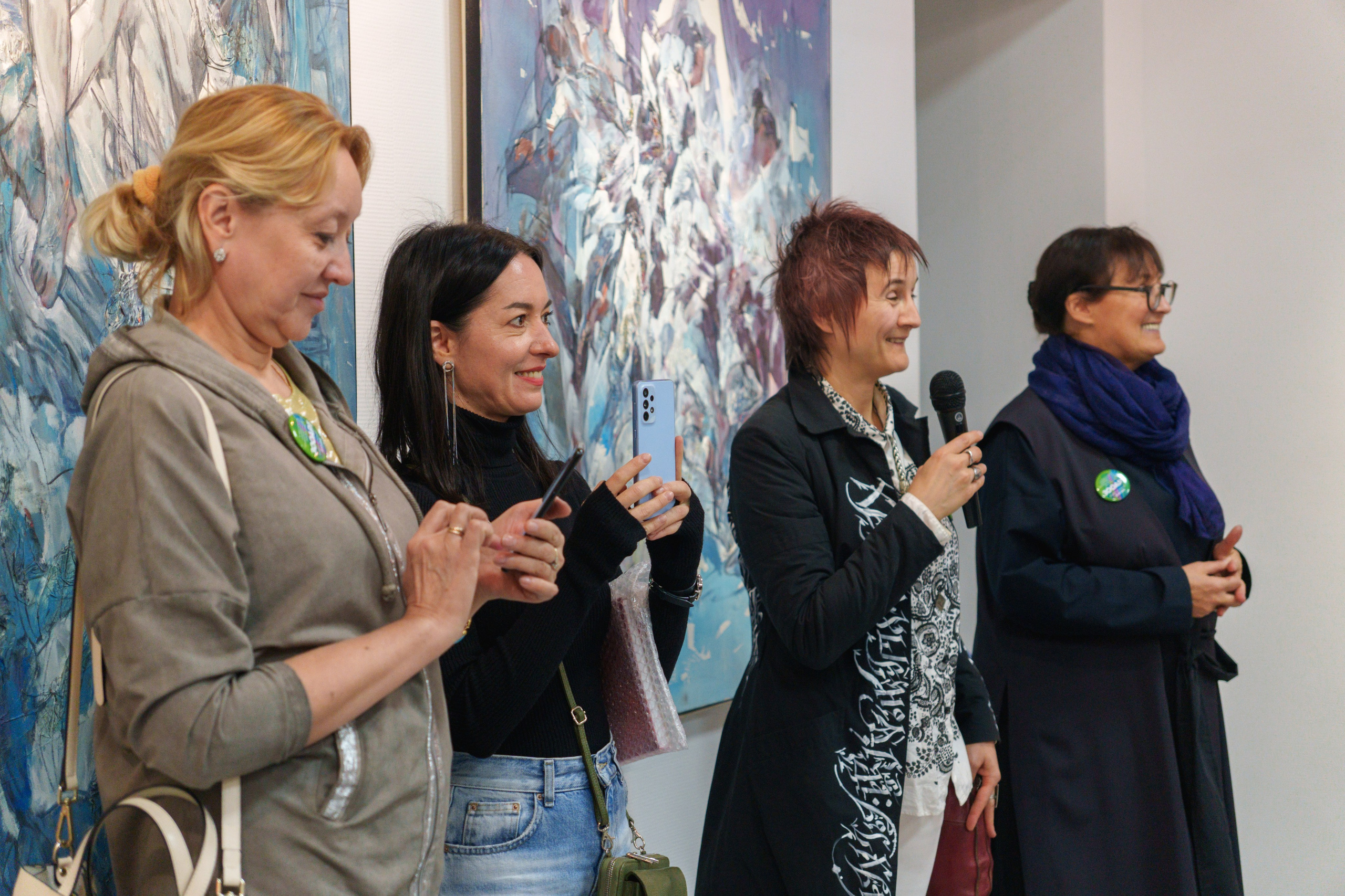 Открытие 11 фестиваля анималистики «Зооарт». Фотограф в Санкт-Петербурге Ибрагимова Алина