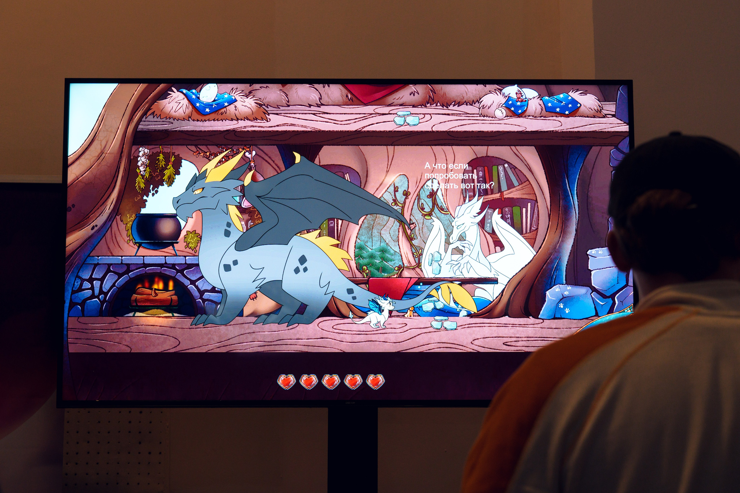 Конфа 2025. Фотограф в Санкт-Петербурге Ибрагимова Алина