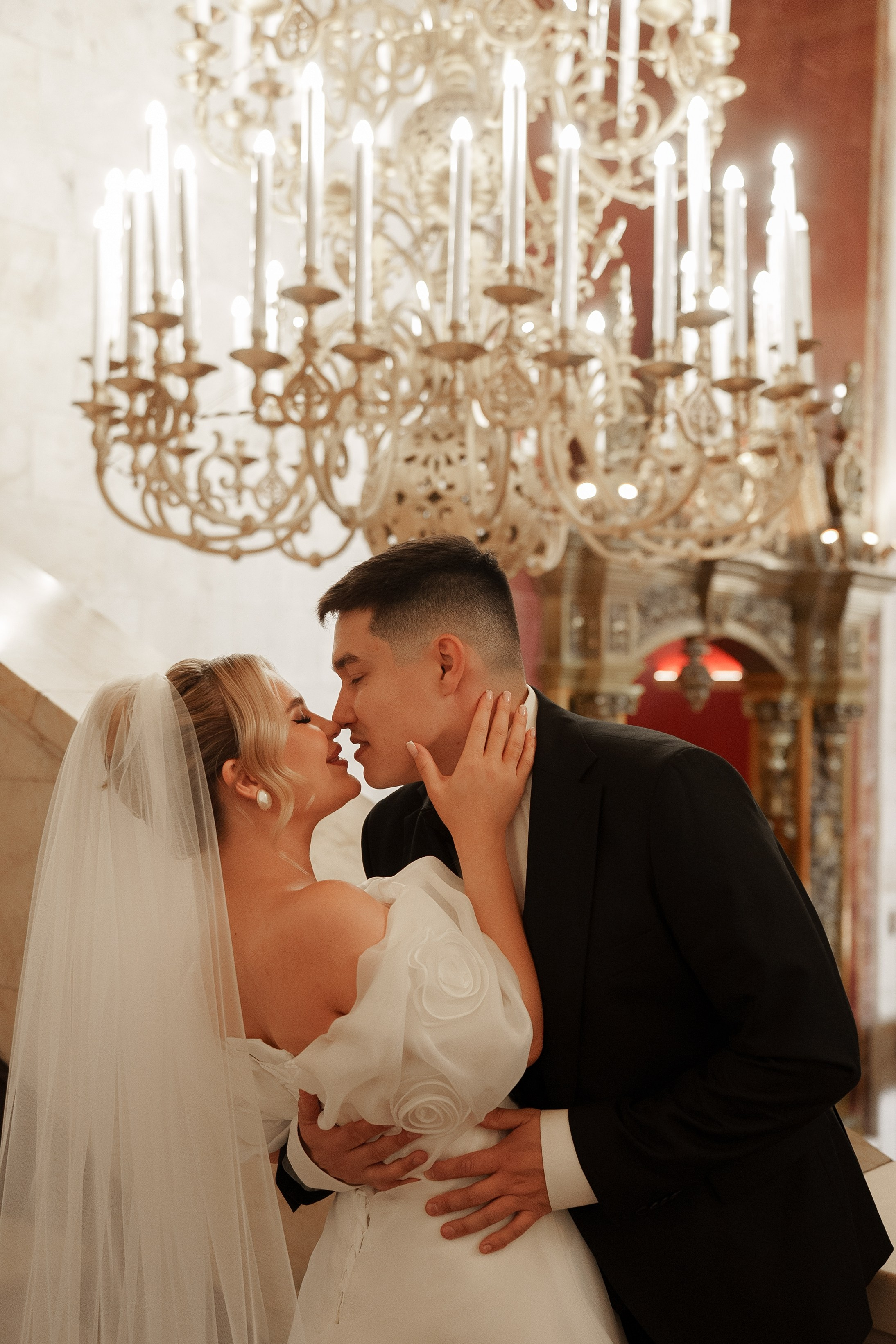 Лера и Миша. Свадебный фотограф Эрик Геворкян