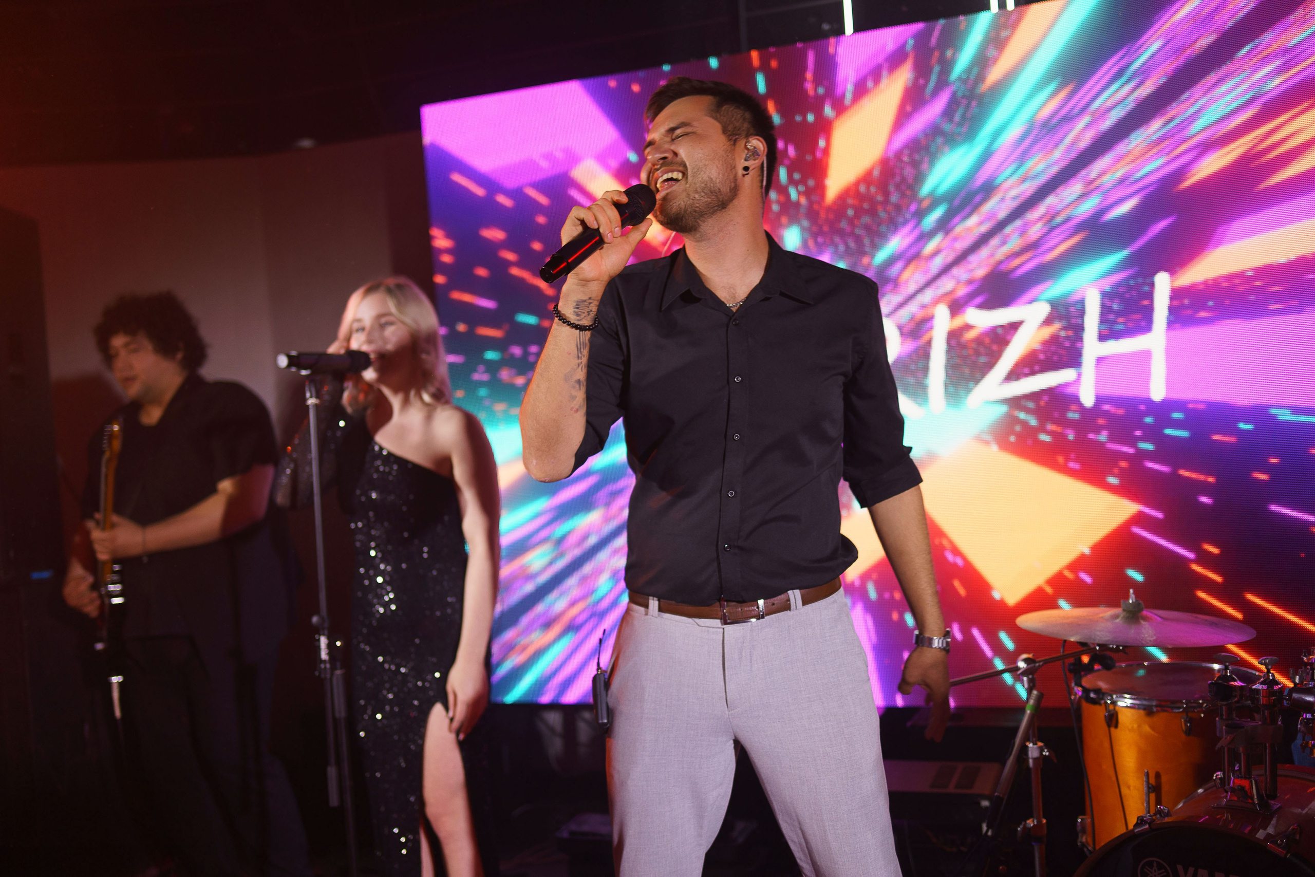 Свадебная фотосессия в Уфе. Свадебный фотограф в Уфе — Данилова Елена